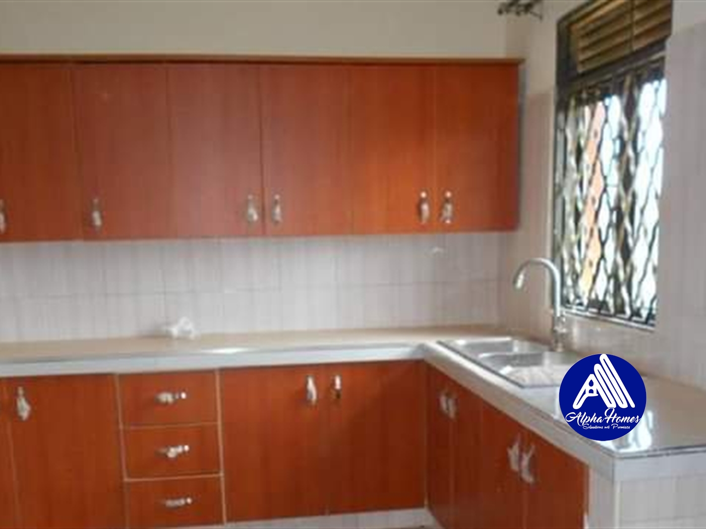 Apartment for rent in Kyaliwajjala Wakiso