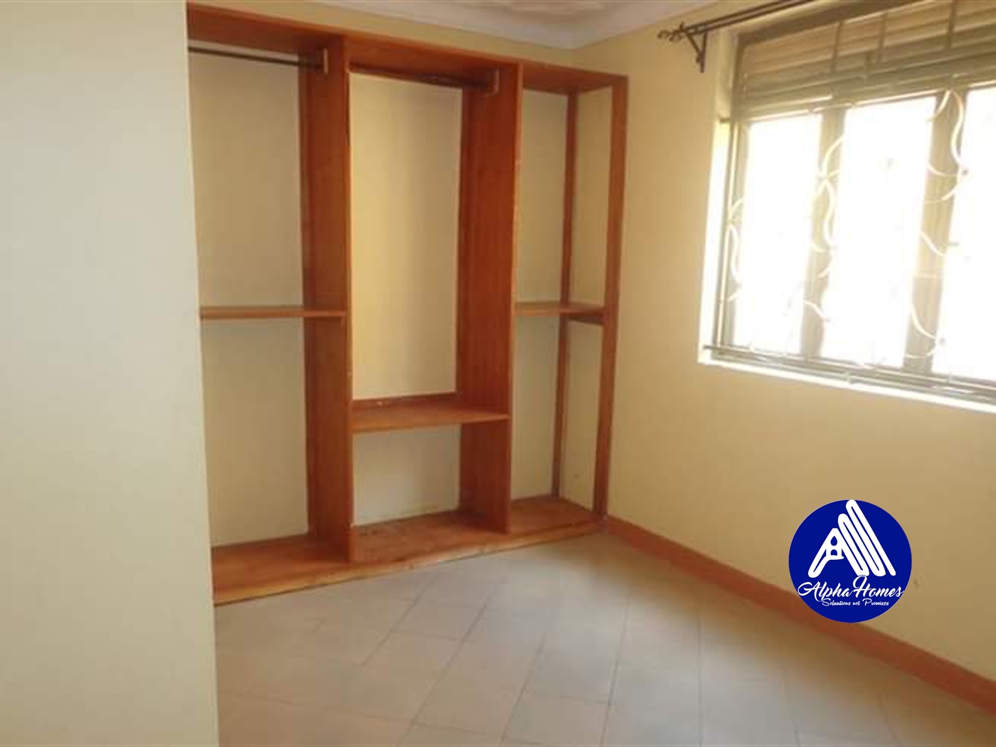 Apartment for rent in Namugongo Wakiso