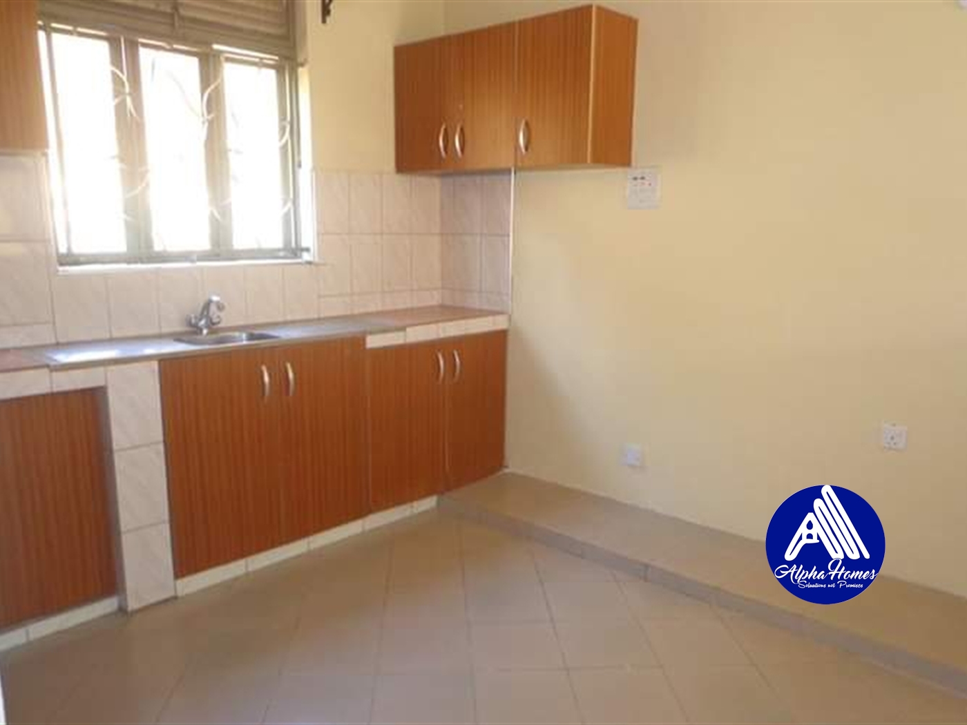 Apartment for rent in Namugongo Wakiso