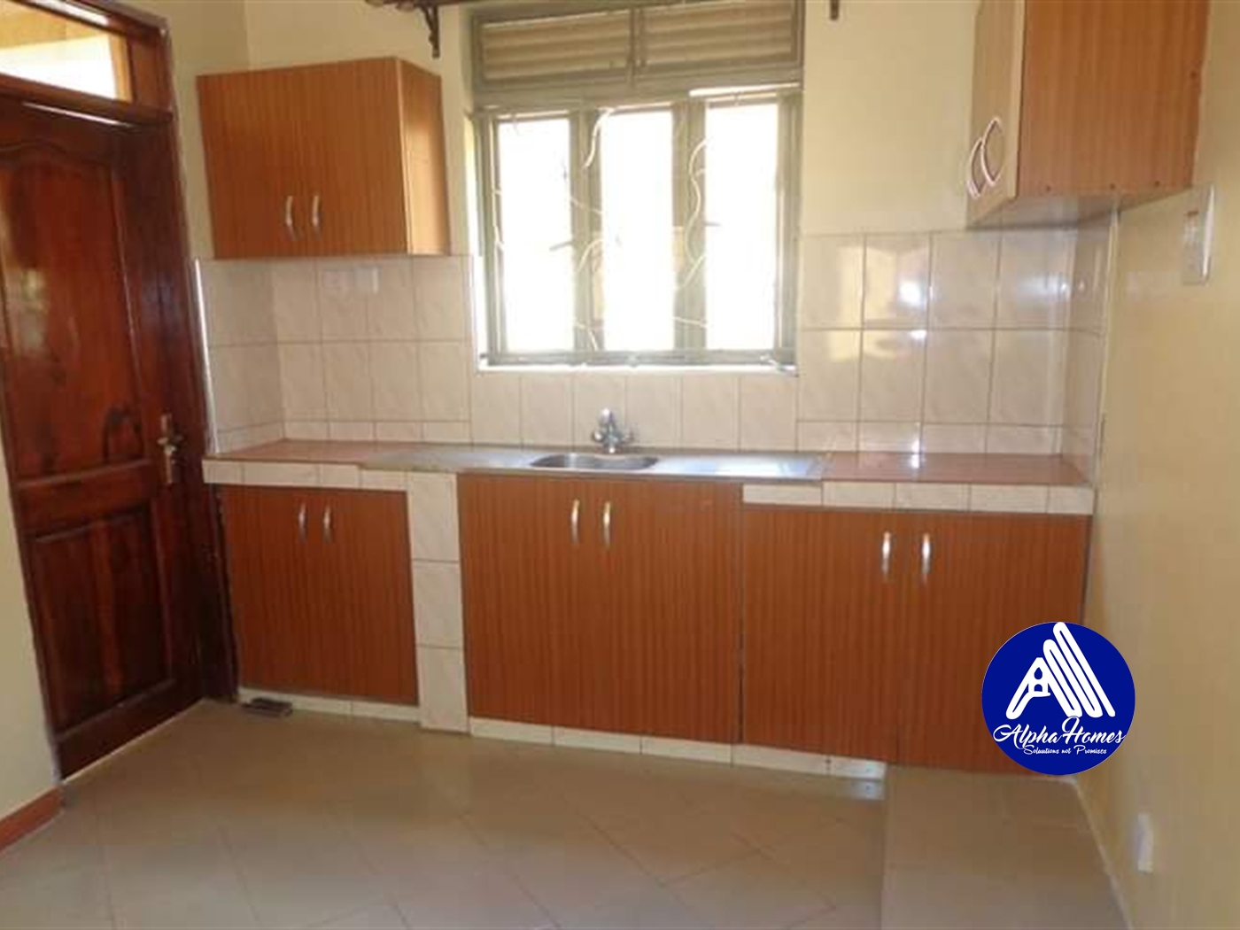 Apartment for rent in Namugongo Wakiso