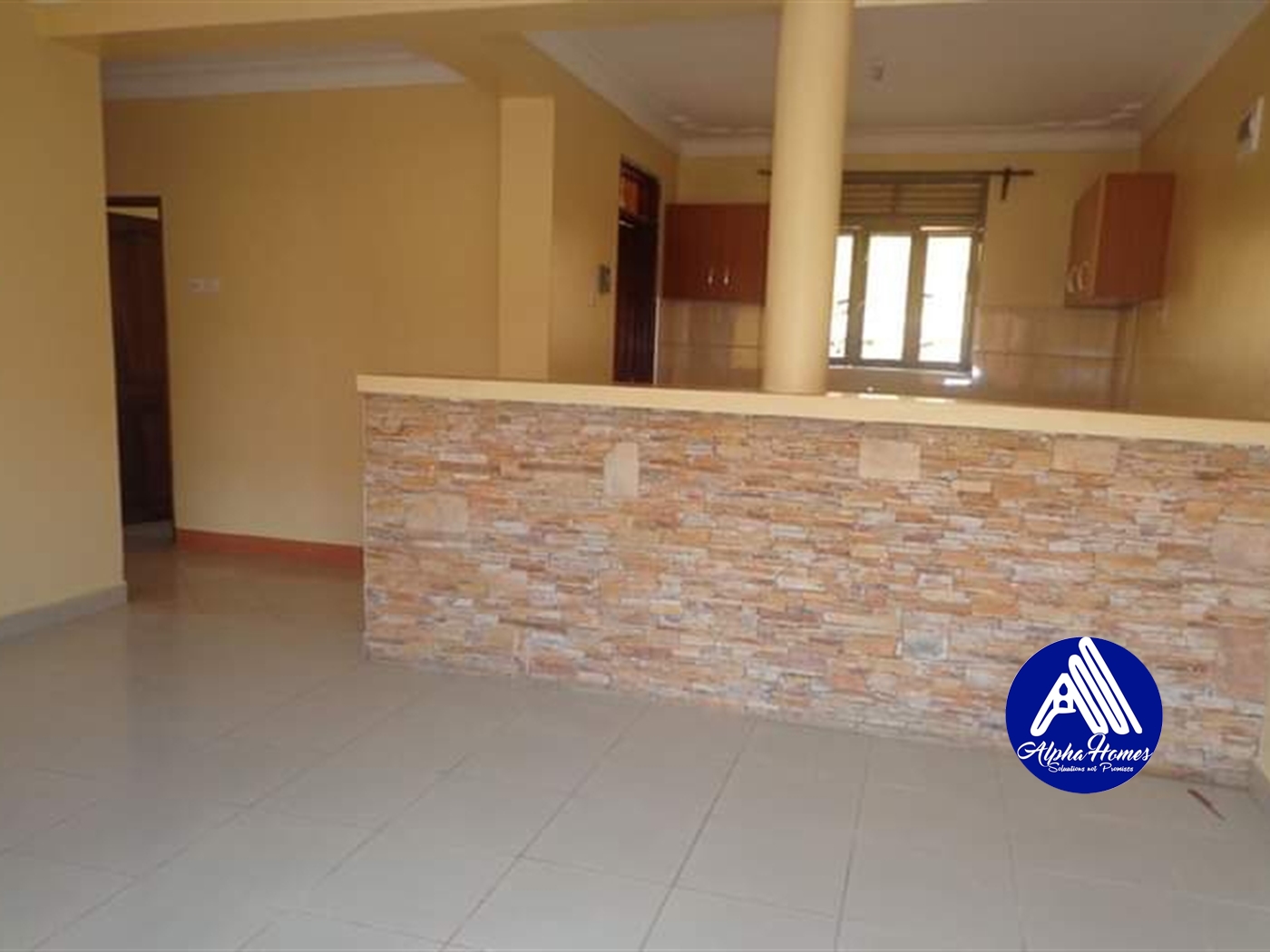 Apartment for rent in Namugongo Wakiso