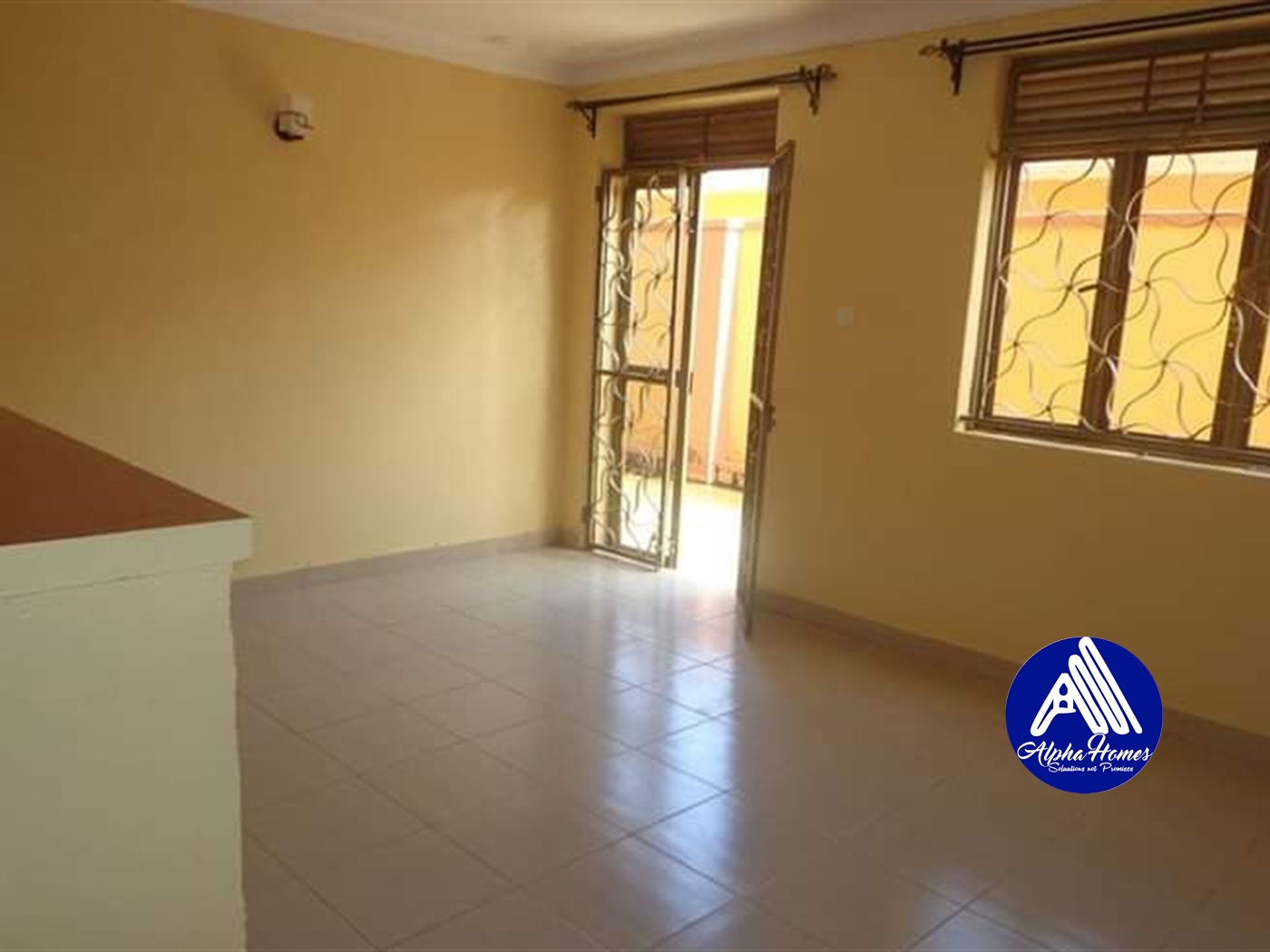 Apartment for rent in Namugongo Wakiso