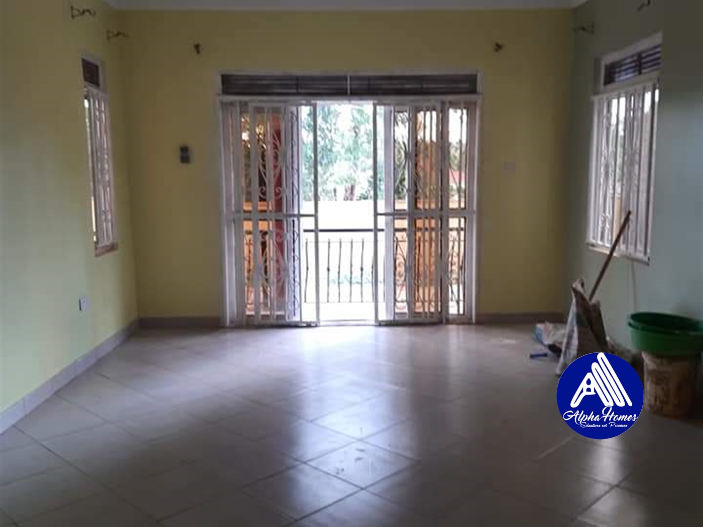 Bungalow for sale in Najjera Wakiso