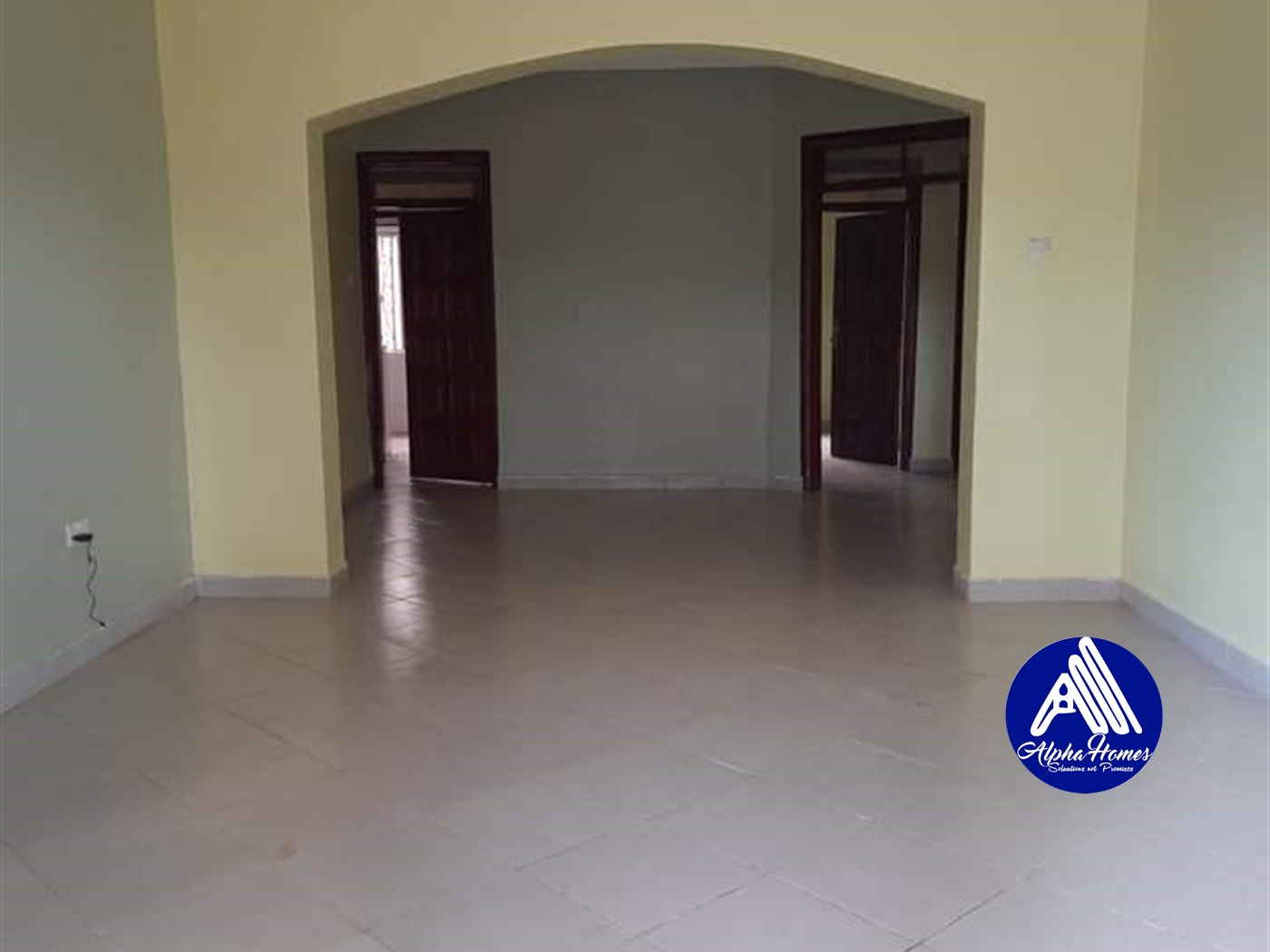 Bungalow for sale in Najjera Wakiso