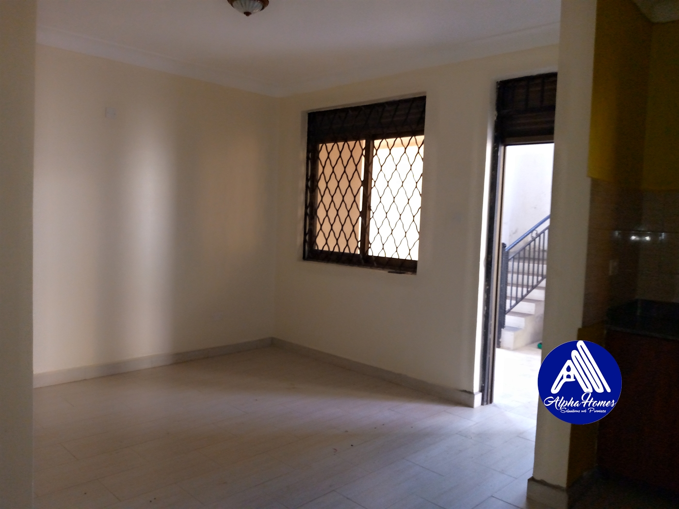 Apartment for rent in Kyaliwajjala Wakiso