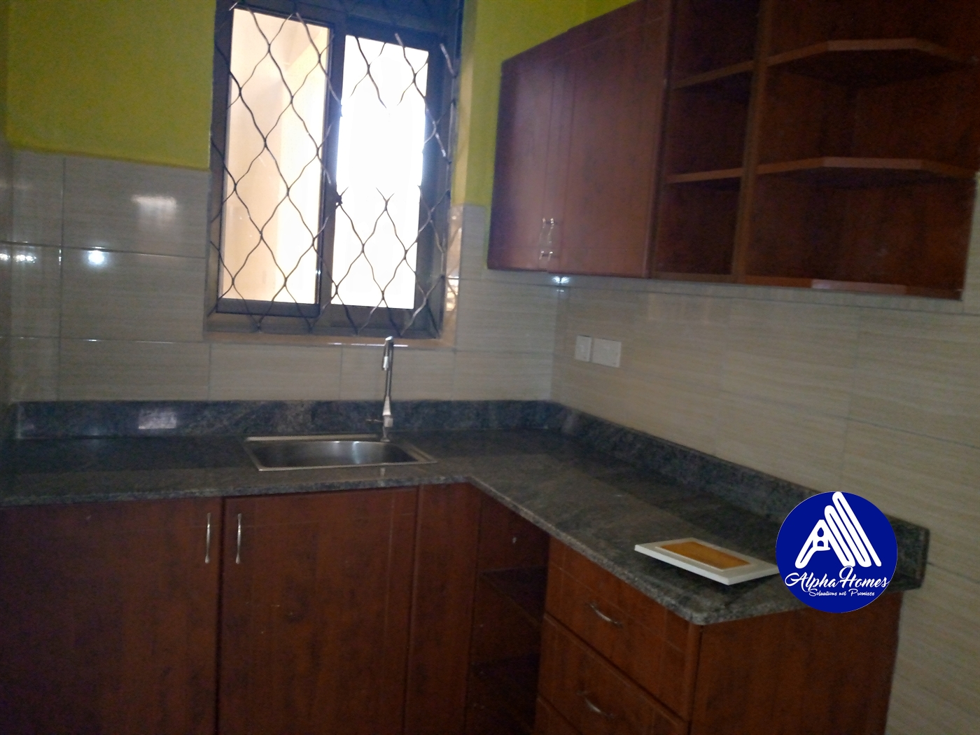 Apartment for rent in Kyaliwajjala Wakiso