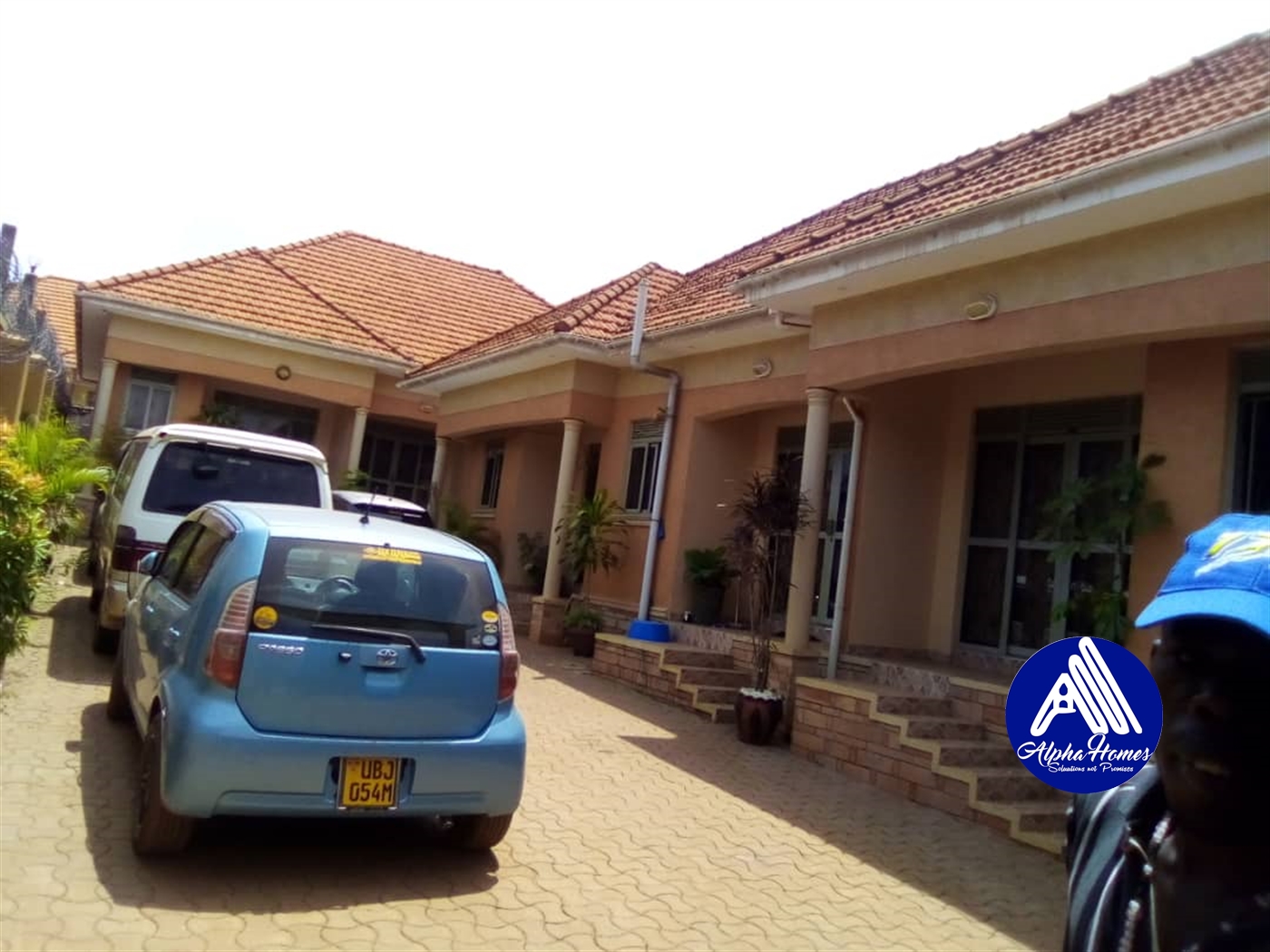 Rental units for sale in Kira Wakiso