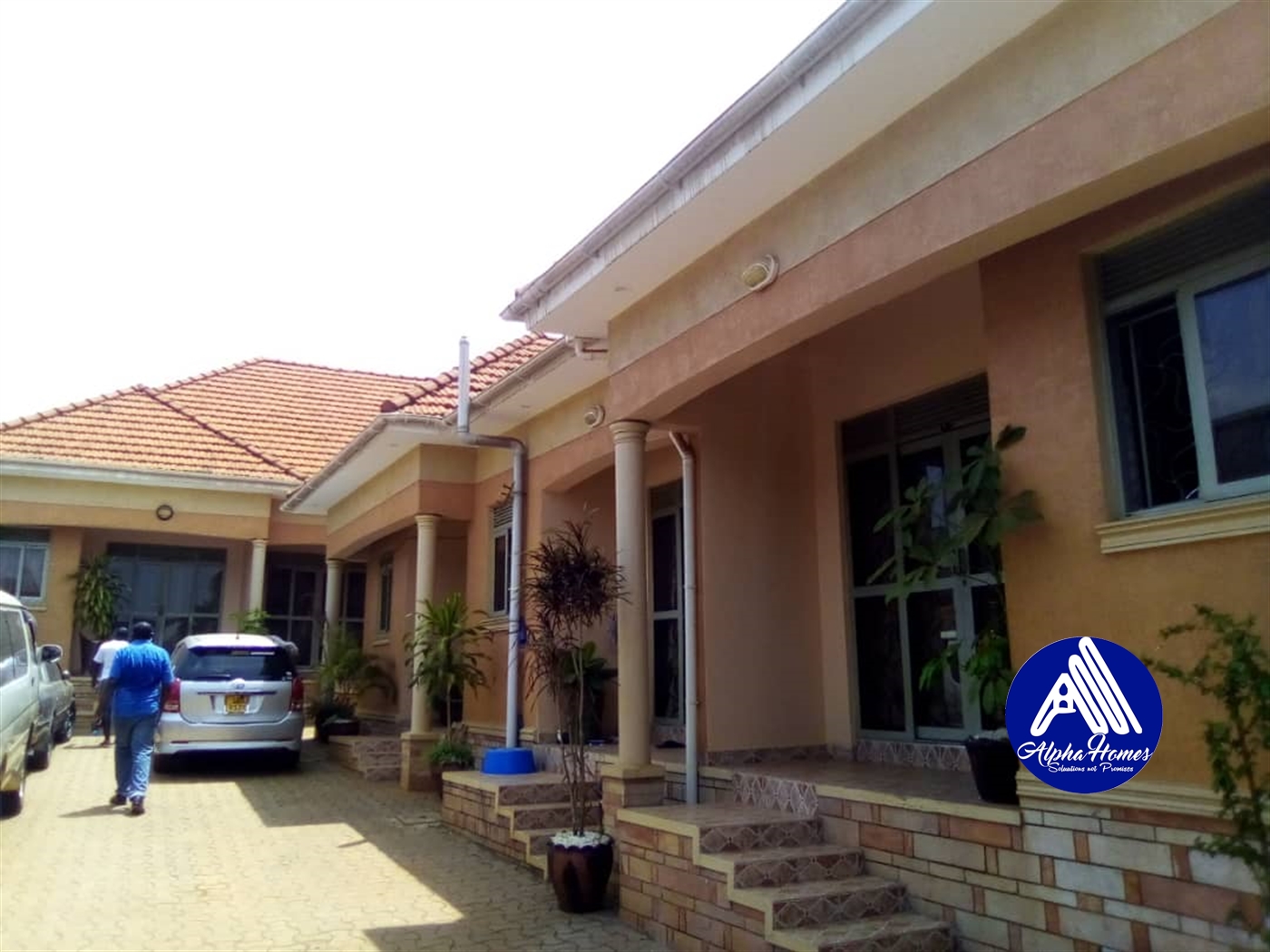 Rental units for sale in Kira Wakiso