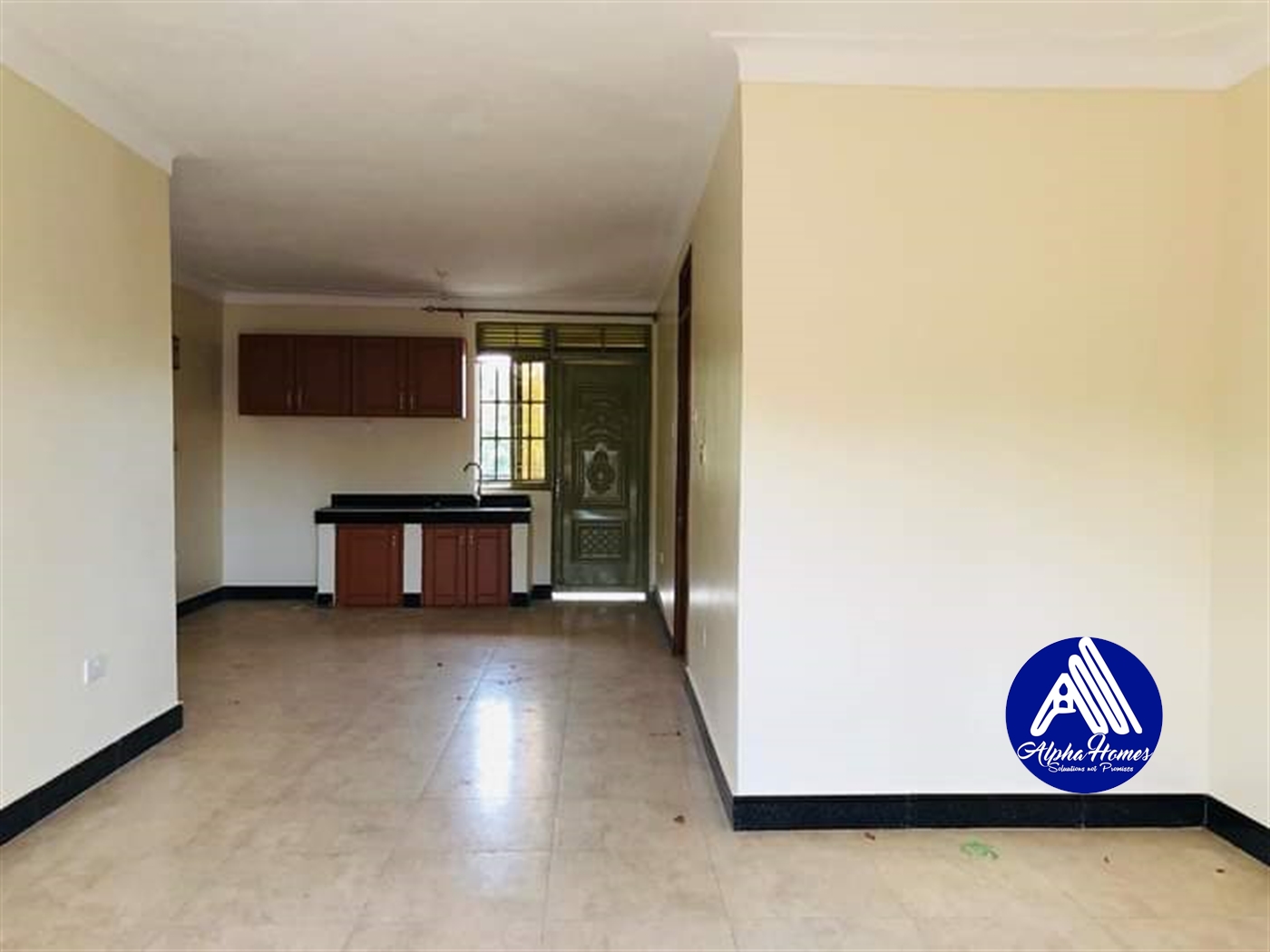 Apartment for rent in Munyonyo Kampala