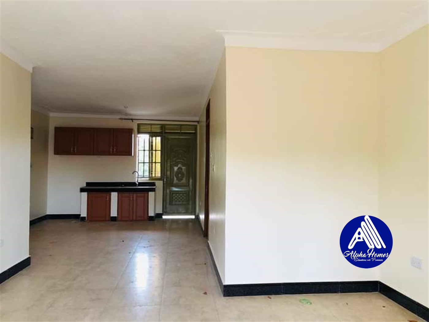 Apartment for rent in Munyonyo Kampala