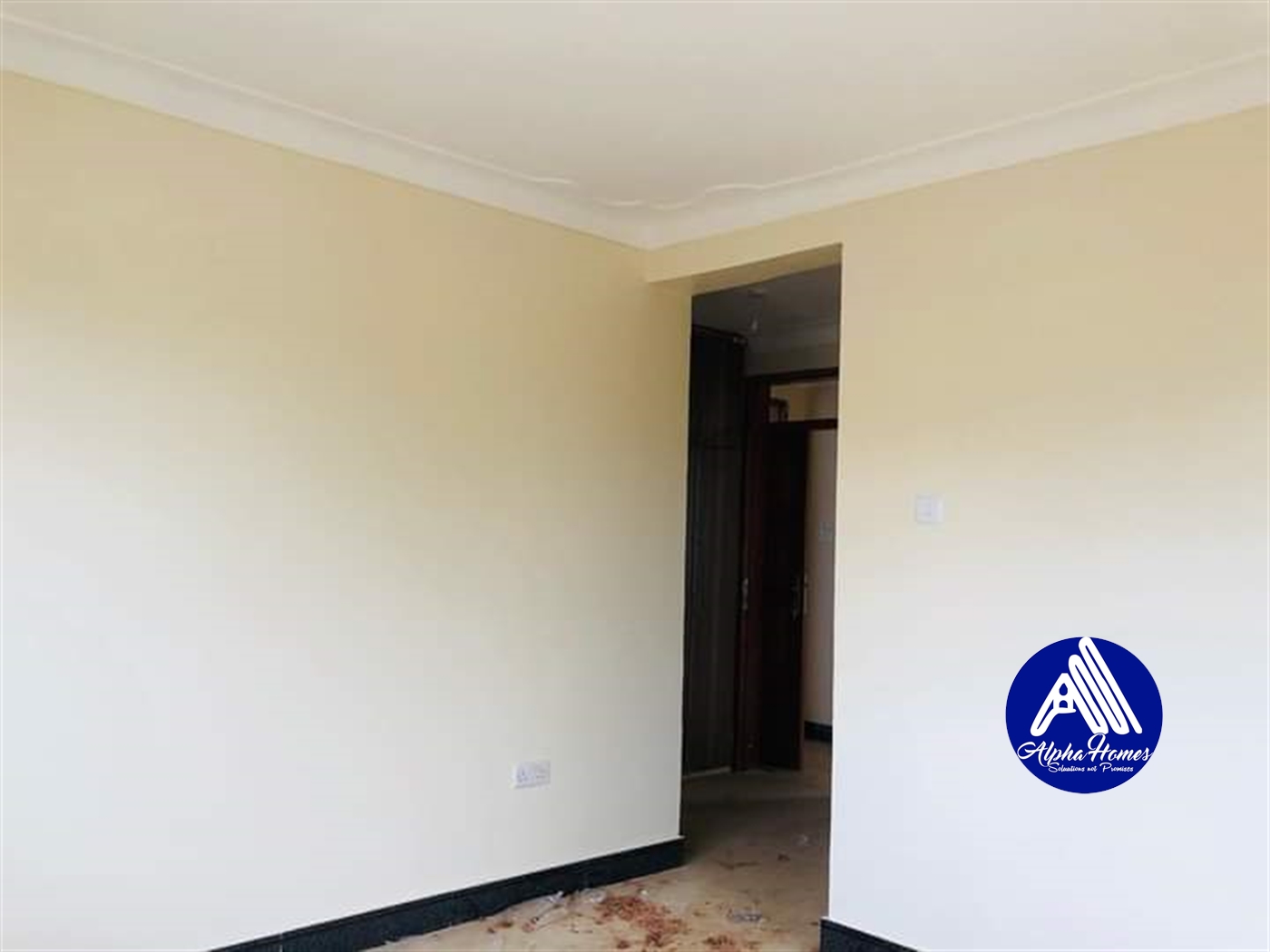 Apartment for rent in Munyonyo Kampala