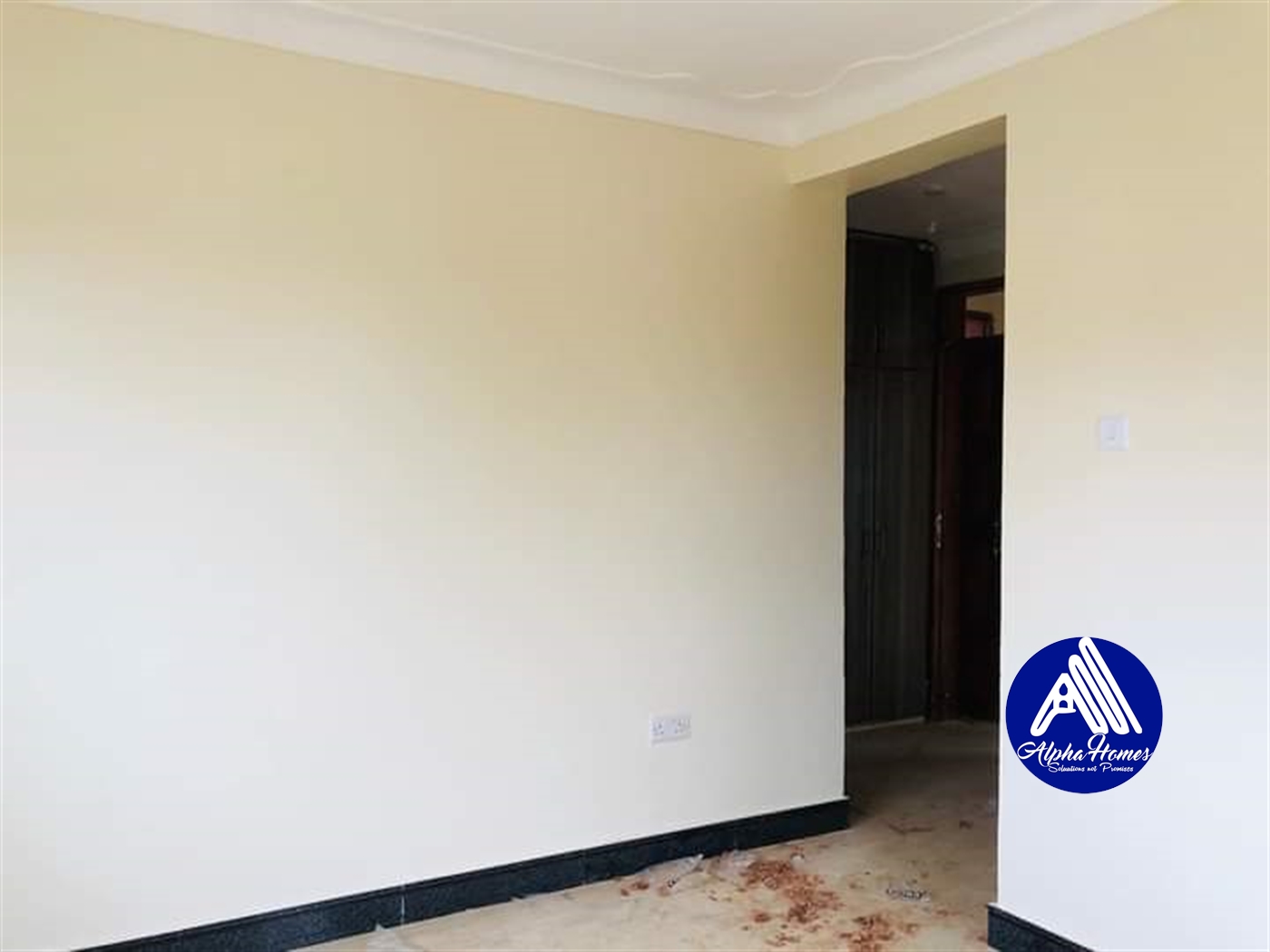 Apartment for rent in Munyonyo Kampala