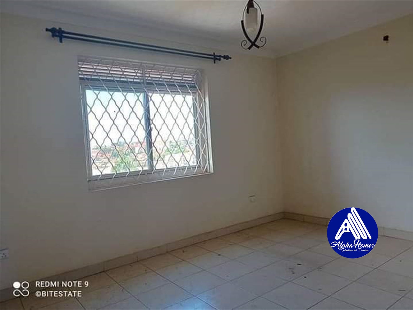 Apartment for rent in Kiwaatule Kampala