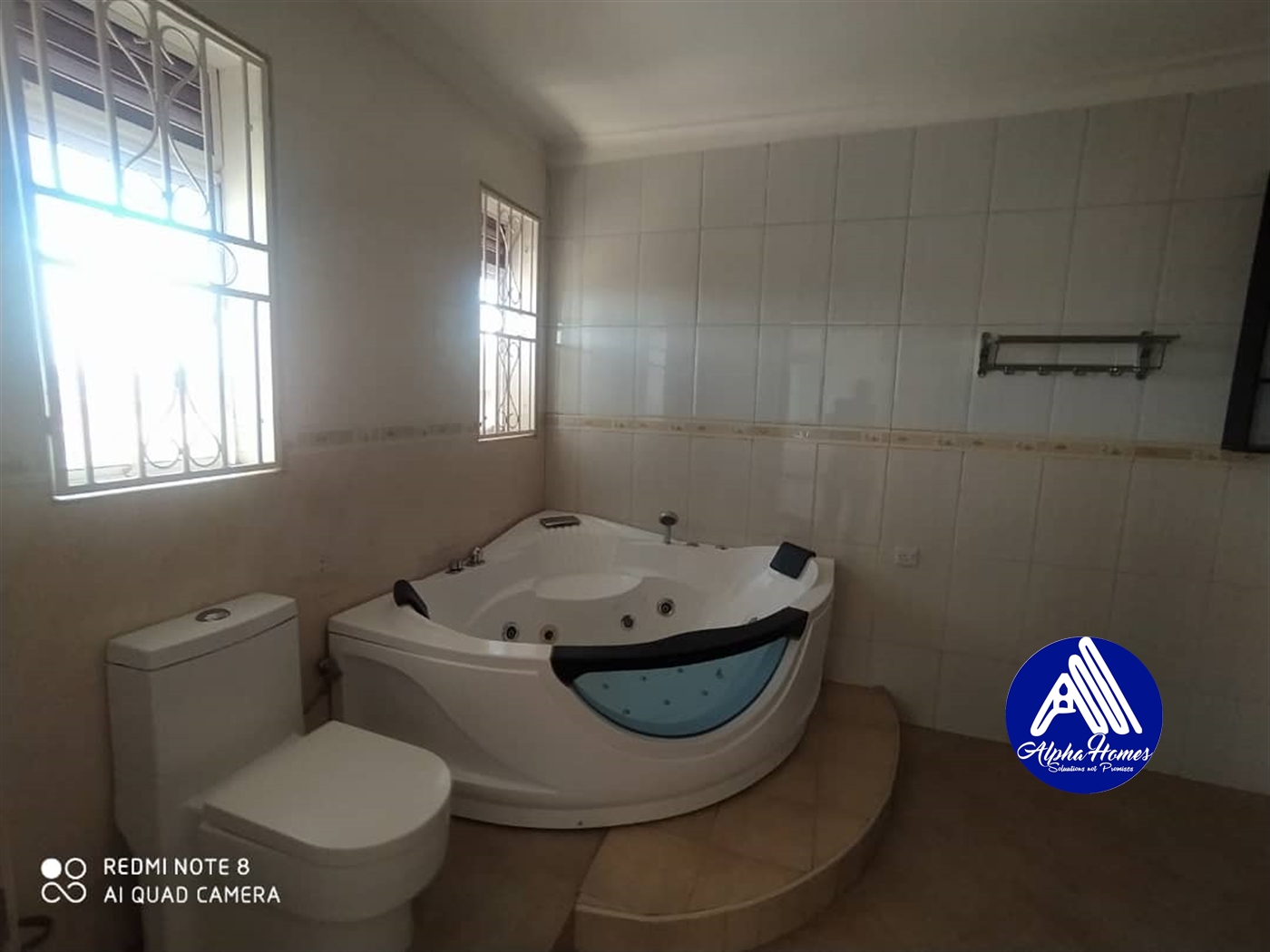 Bungalow for sale in Lubowa Wakiso