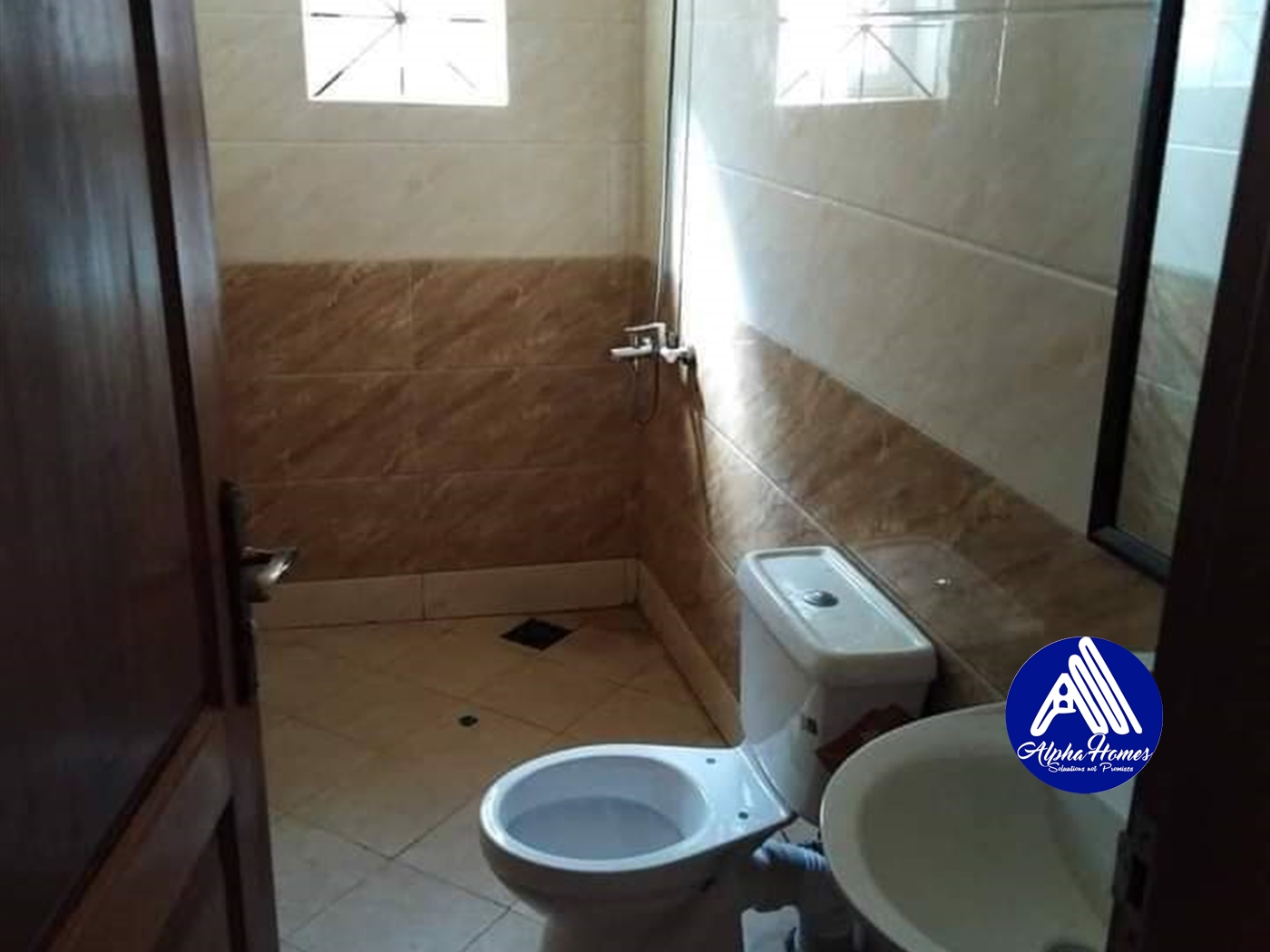 Apartment for rent in Najjera Wakiso