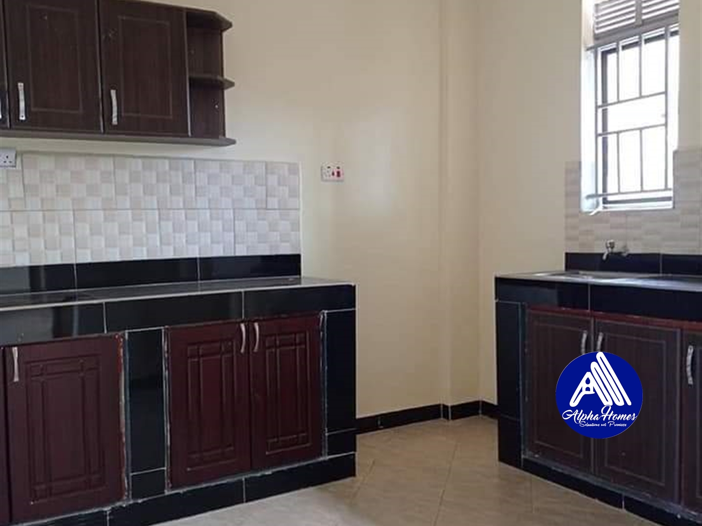 Apartment for rent in Kiwaatule Kampala