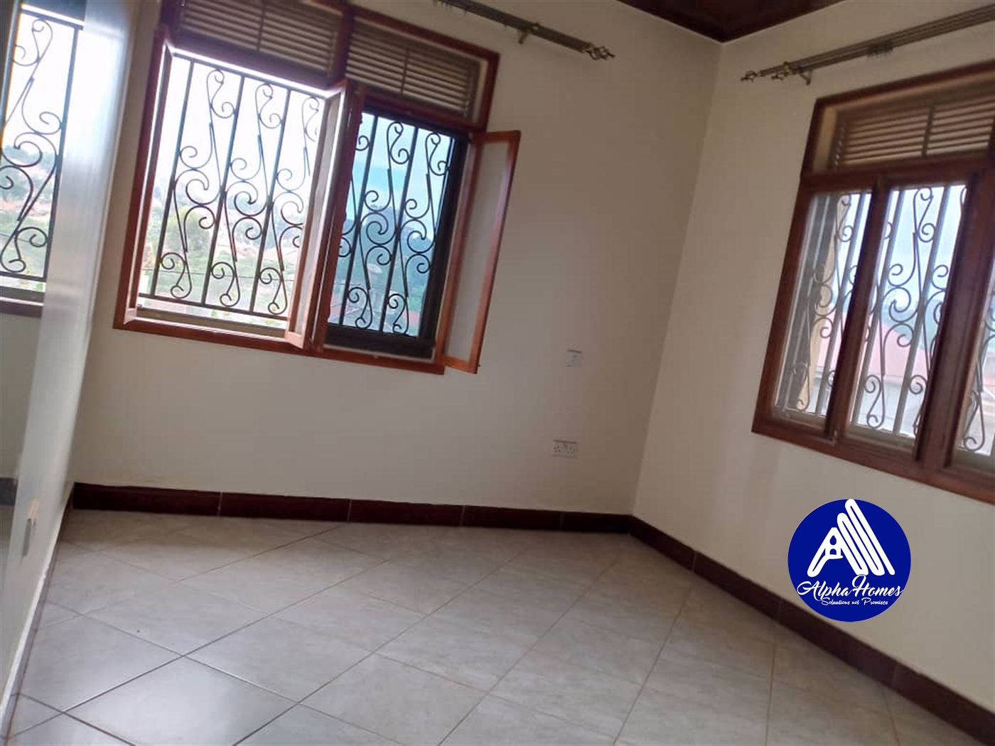 Apartment for rent in Bukoto Kampala