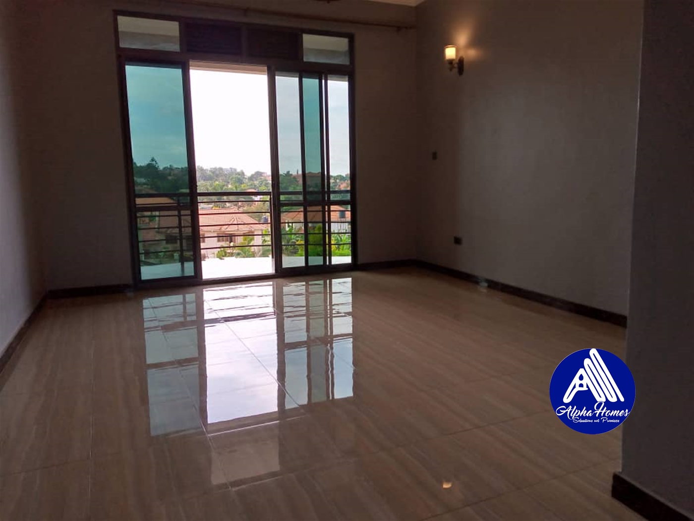 Apartment for rent in Ntinda Kampala