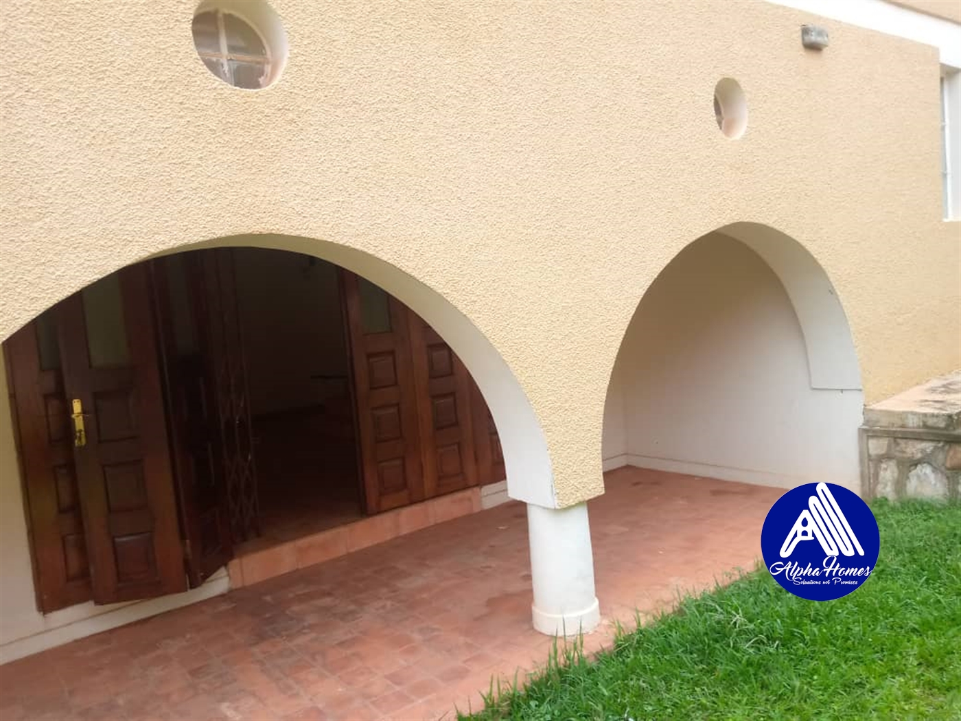 Storeyed house for sale in Kyanja Kampala