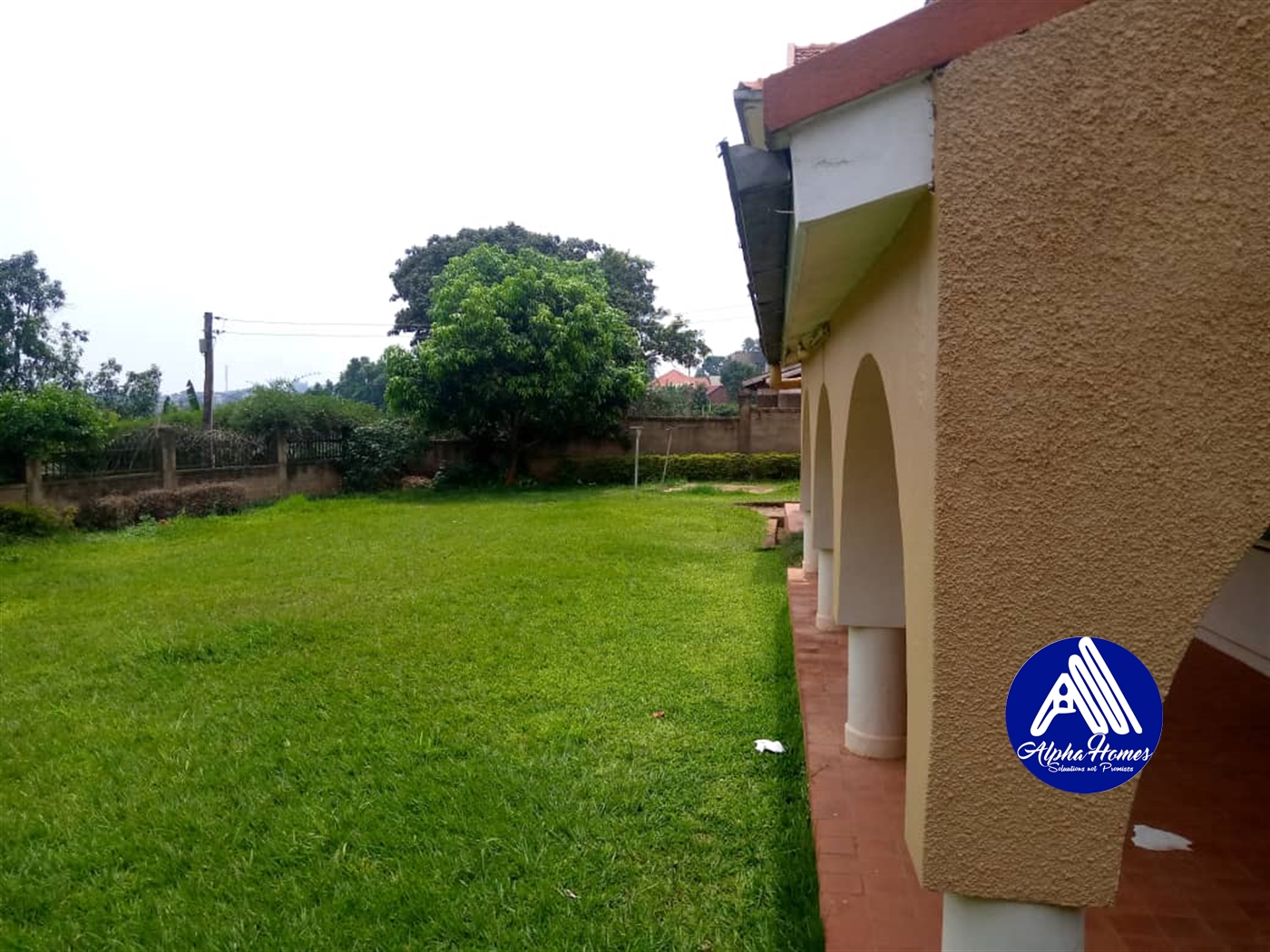 Storeyed house for sale in Kyanja Kampala