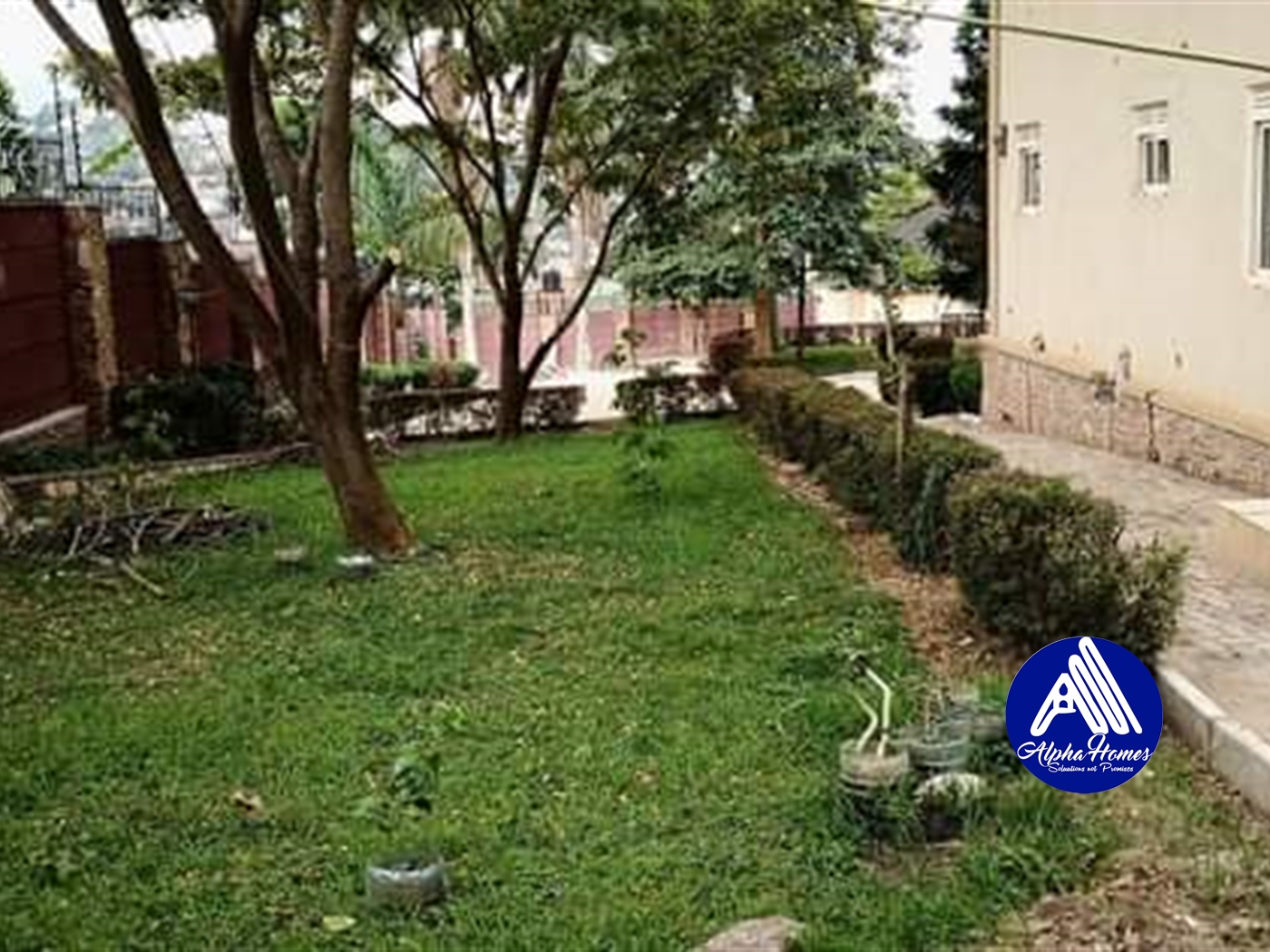 Storeyed house for sale in Bbunga Kampala