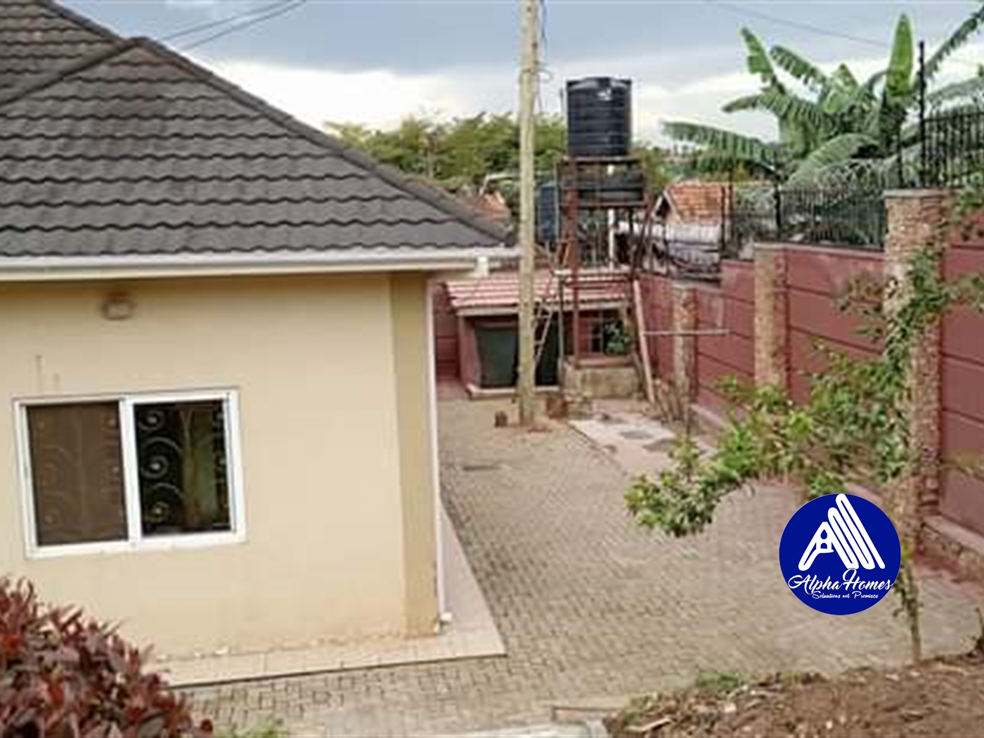 Storeyed house for sale in Bbunga Kampala