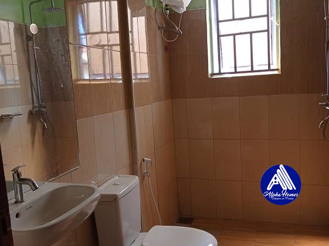 Apartment for rent in Kiwaatule Kampala