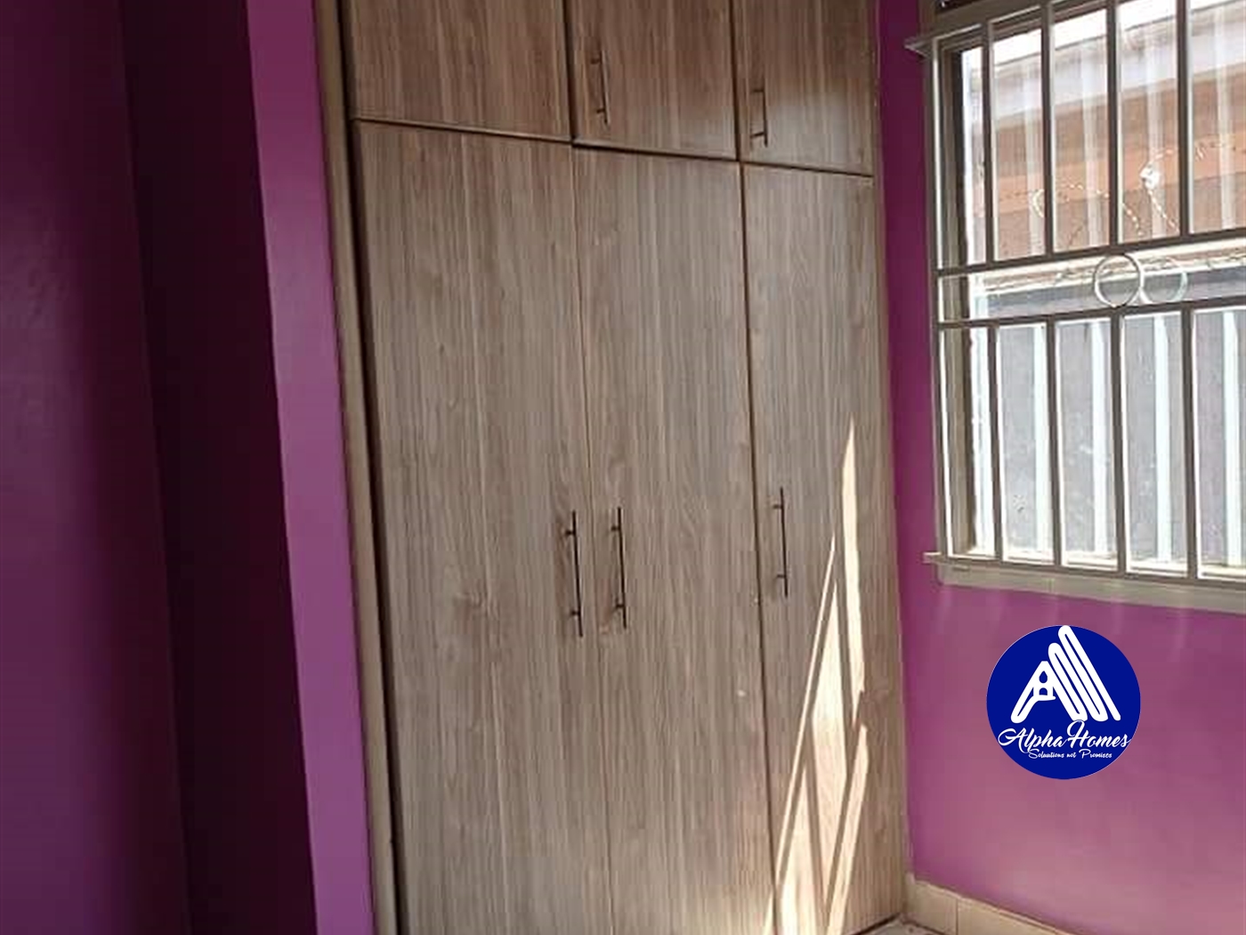 Apartment for rent in Kiwaatule Kampala