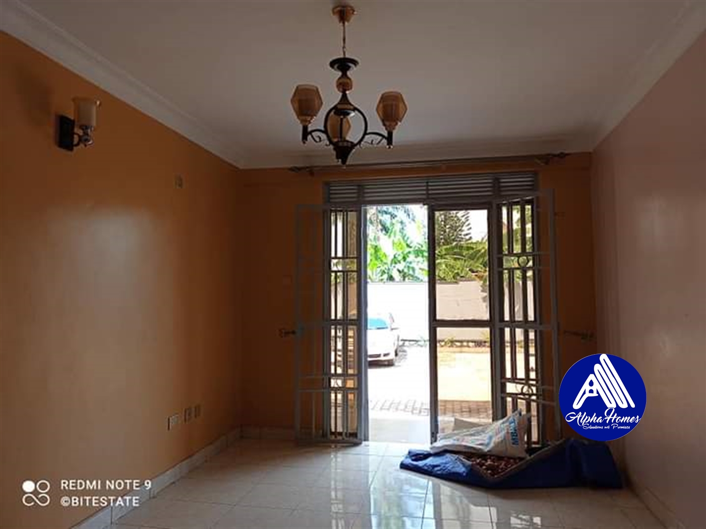 Apartment for rent in Kiwaatule Kampala