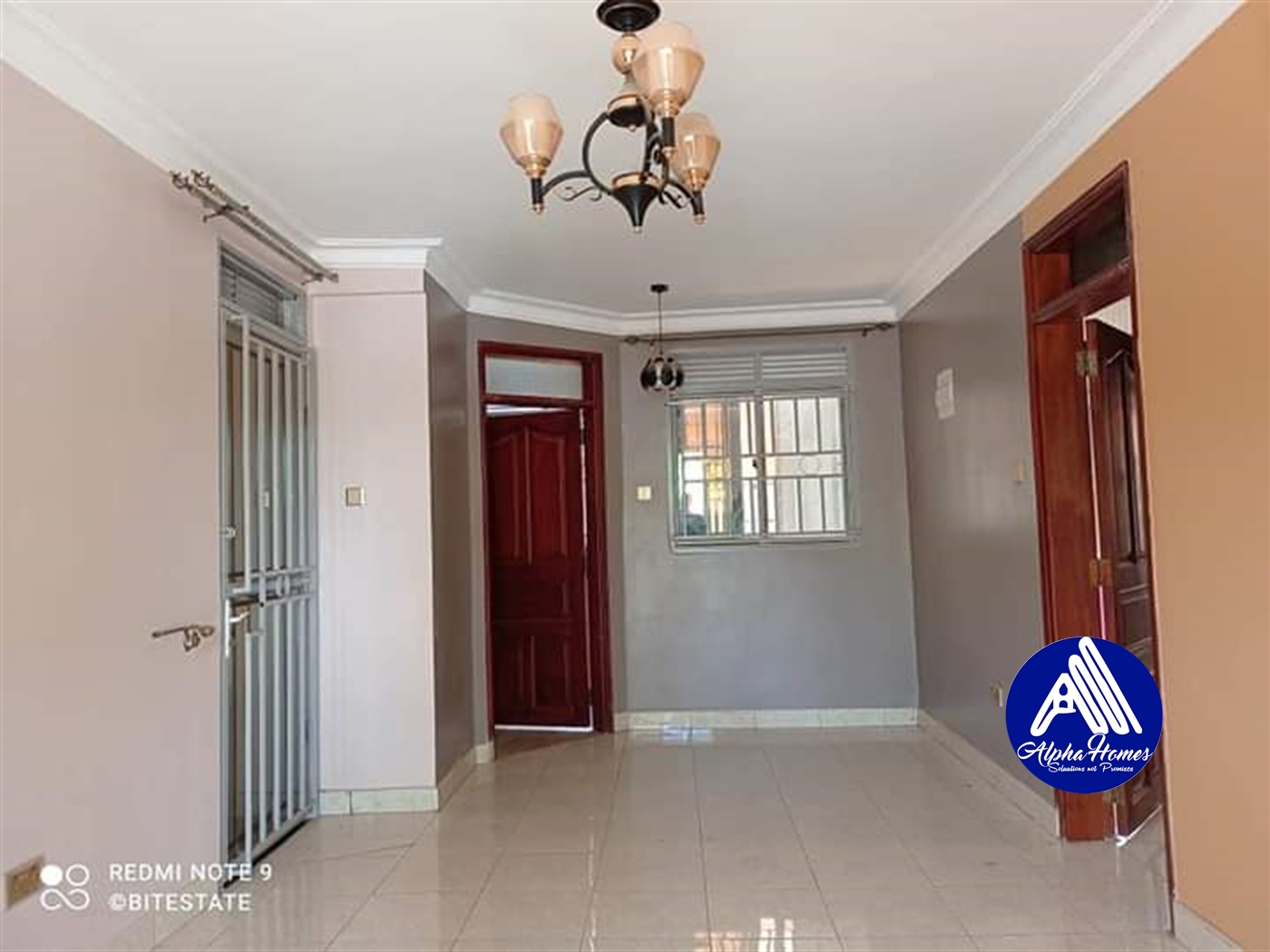 Apartment for rent in Kiwaatule Kampala