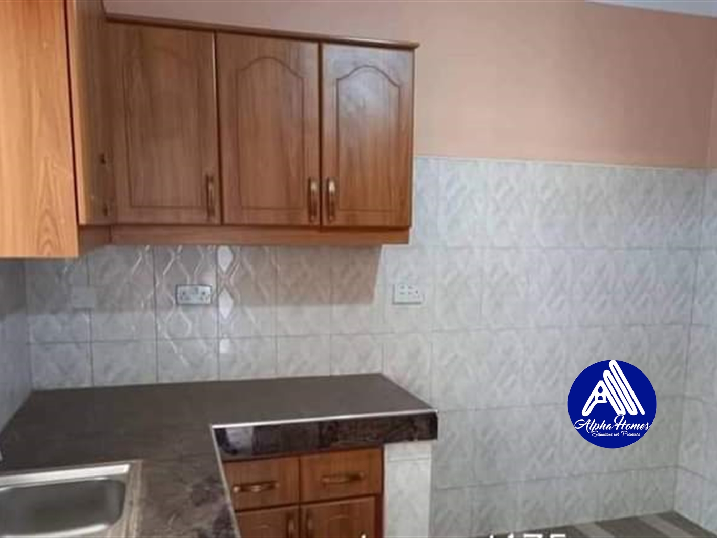 Apartment for rent in Najjera Wakiso