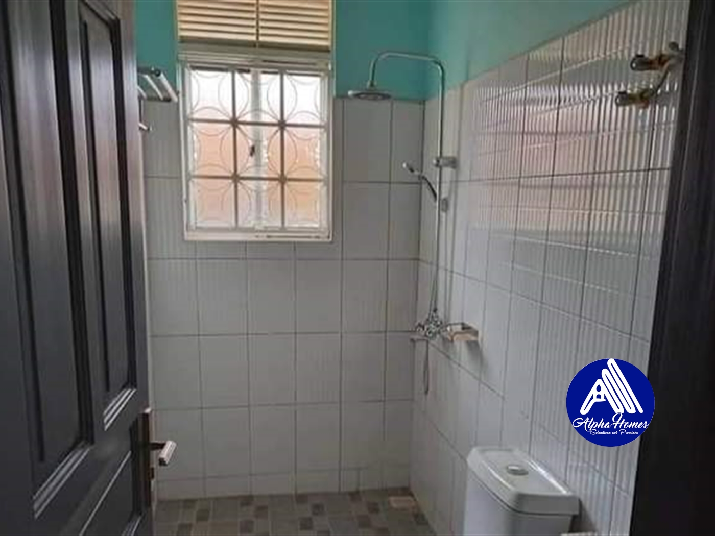 Apartment for rent in Najjera Wakiso