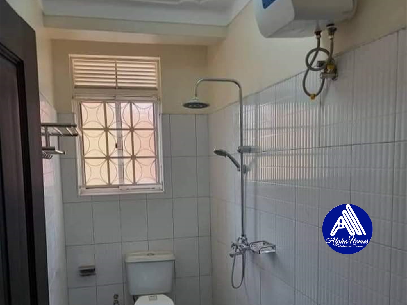 Apartment for rent in Najjera Wakiso