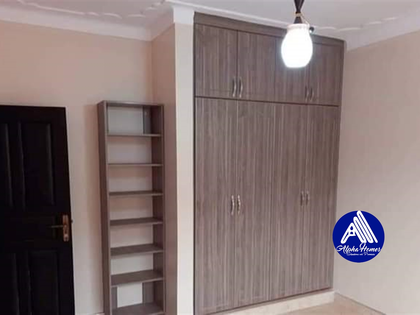 Apartment for rent in Najjera Wakiso