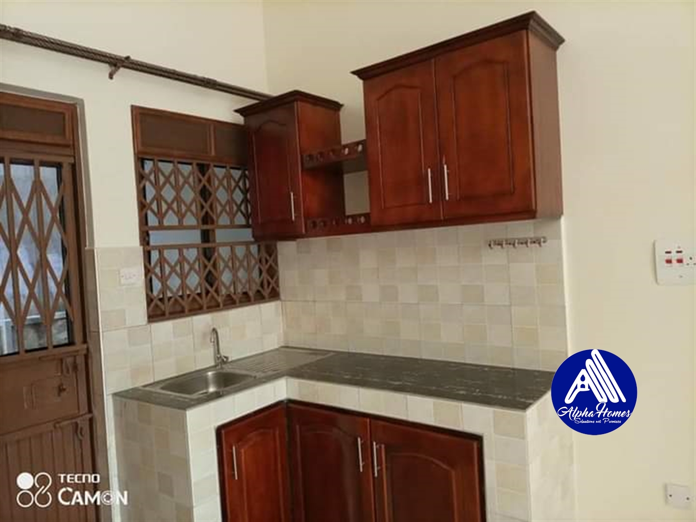 Apartment for rent in Namugongo Wakiso