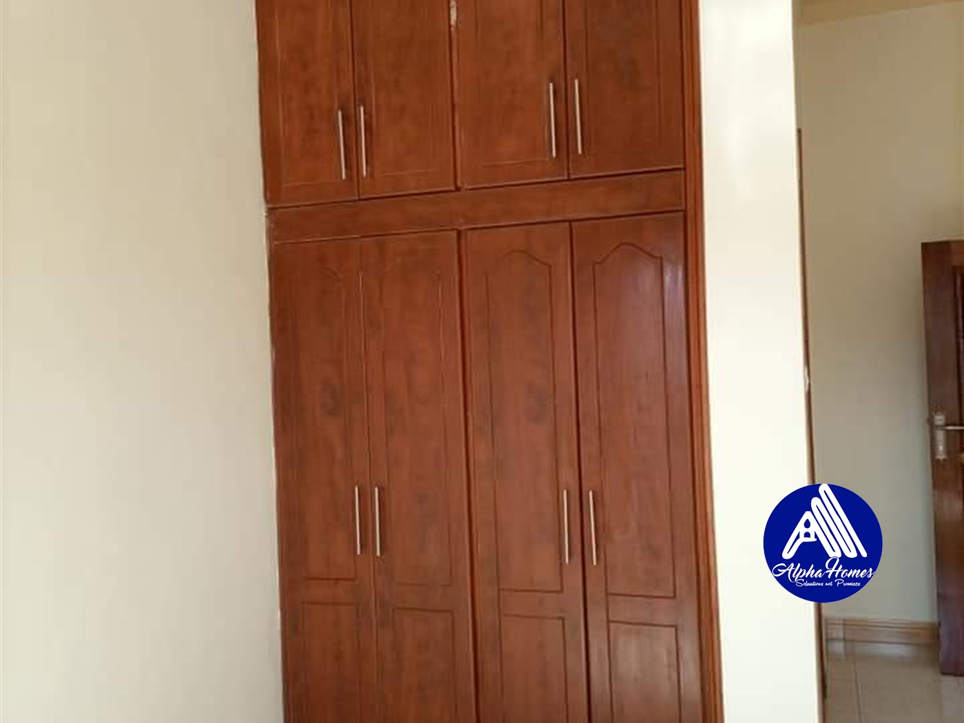 Apartment for rent in Namugongo Wakiso