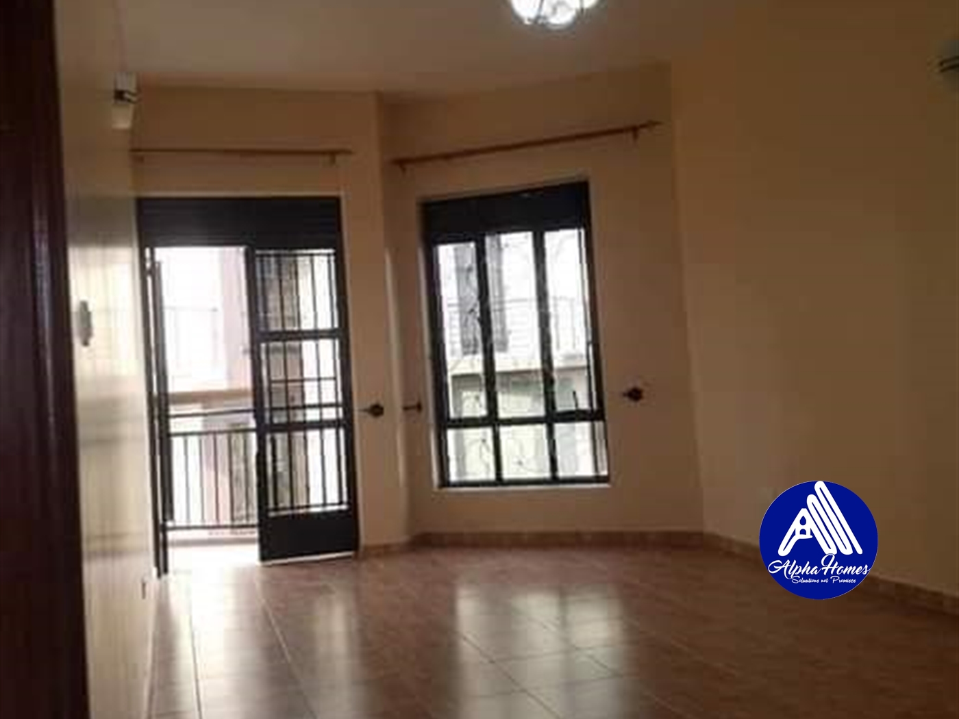 Apartment for rent in Najjera Wakiso