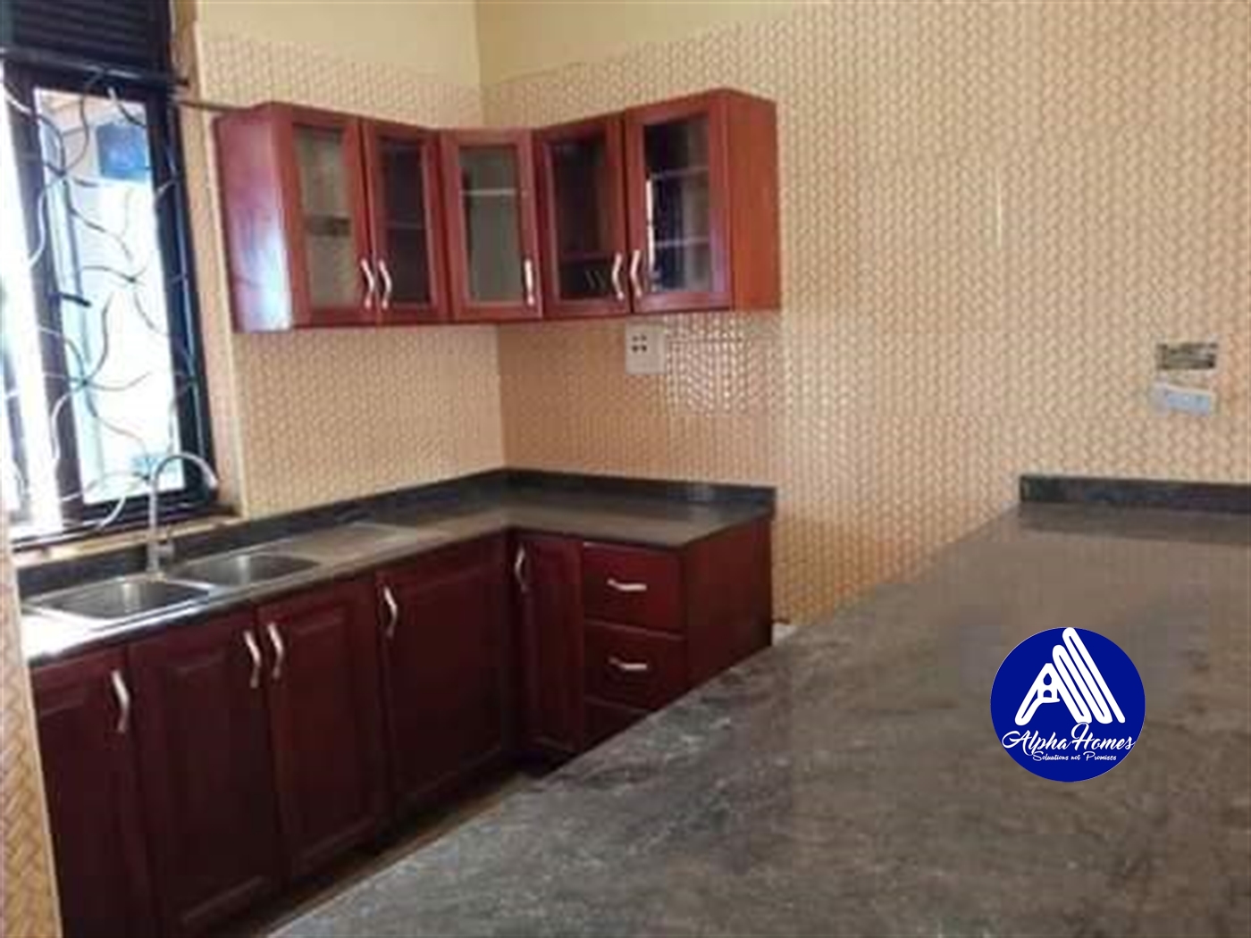 Apartment for rent in Najjera Wakiso