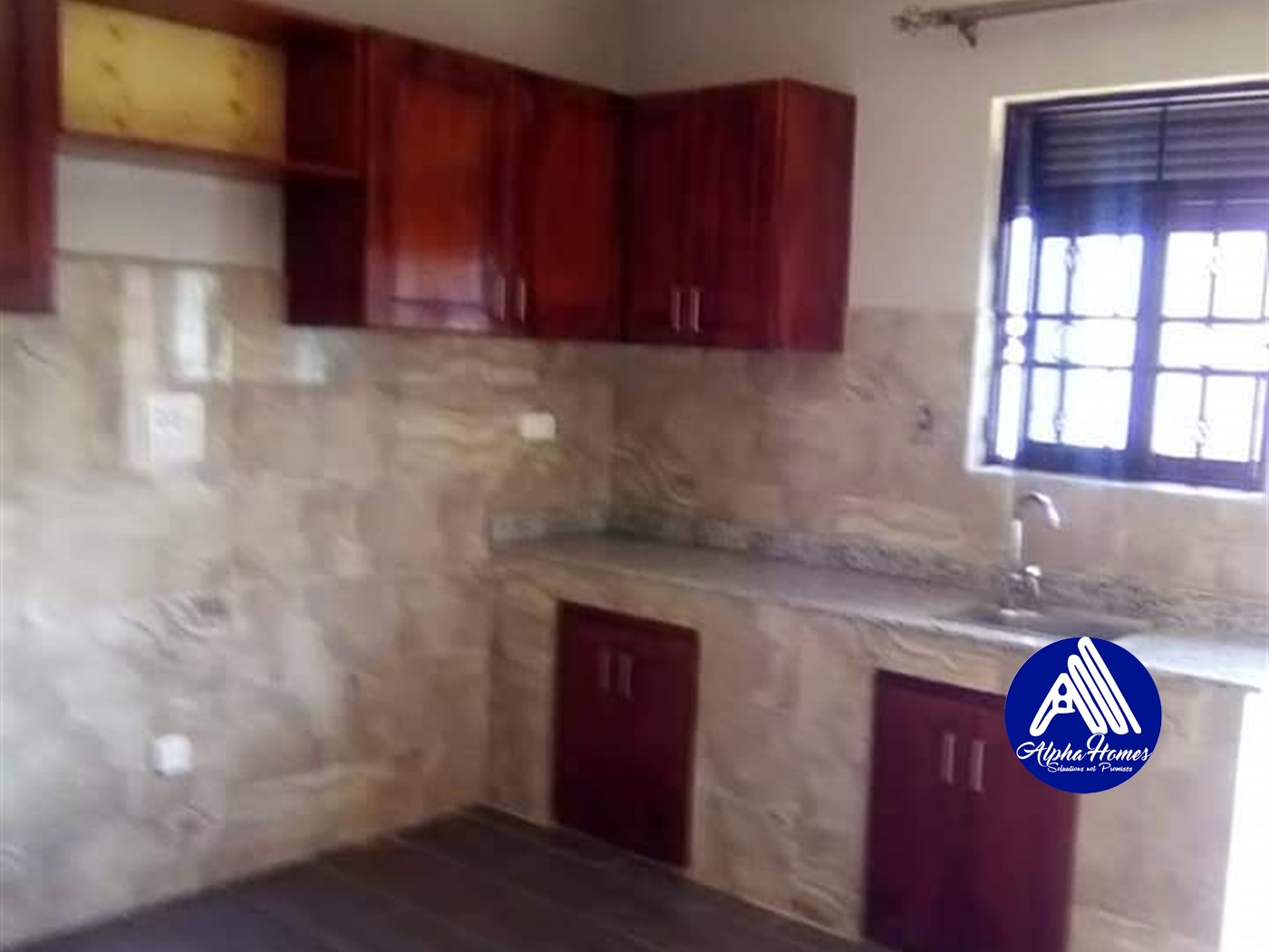 Apartment for rent in Kyanja Kampala