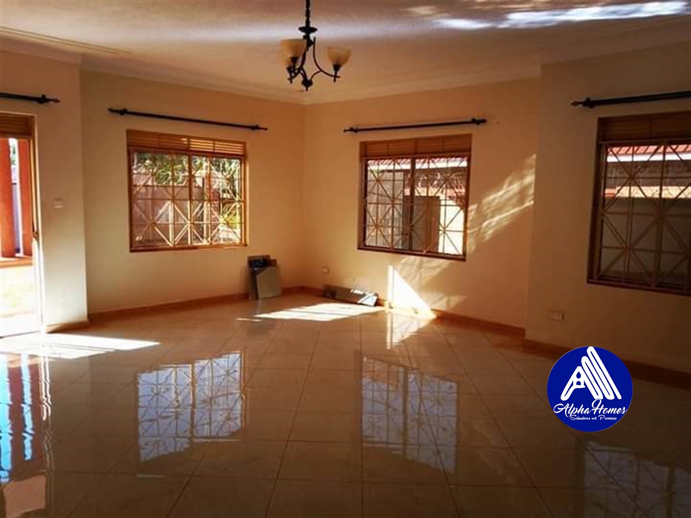 Bungalow for sale in Kira Wakiso