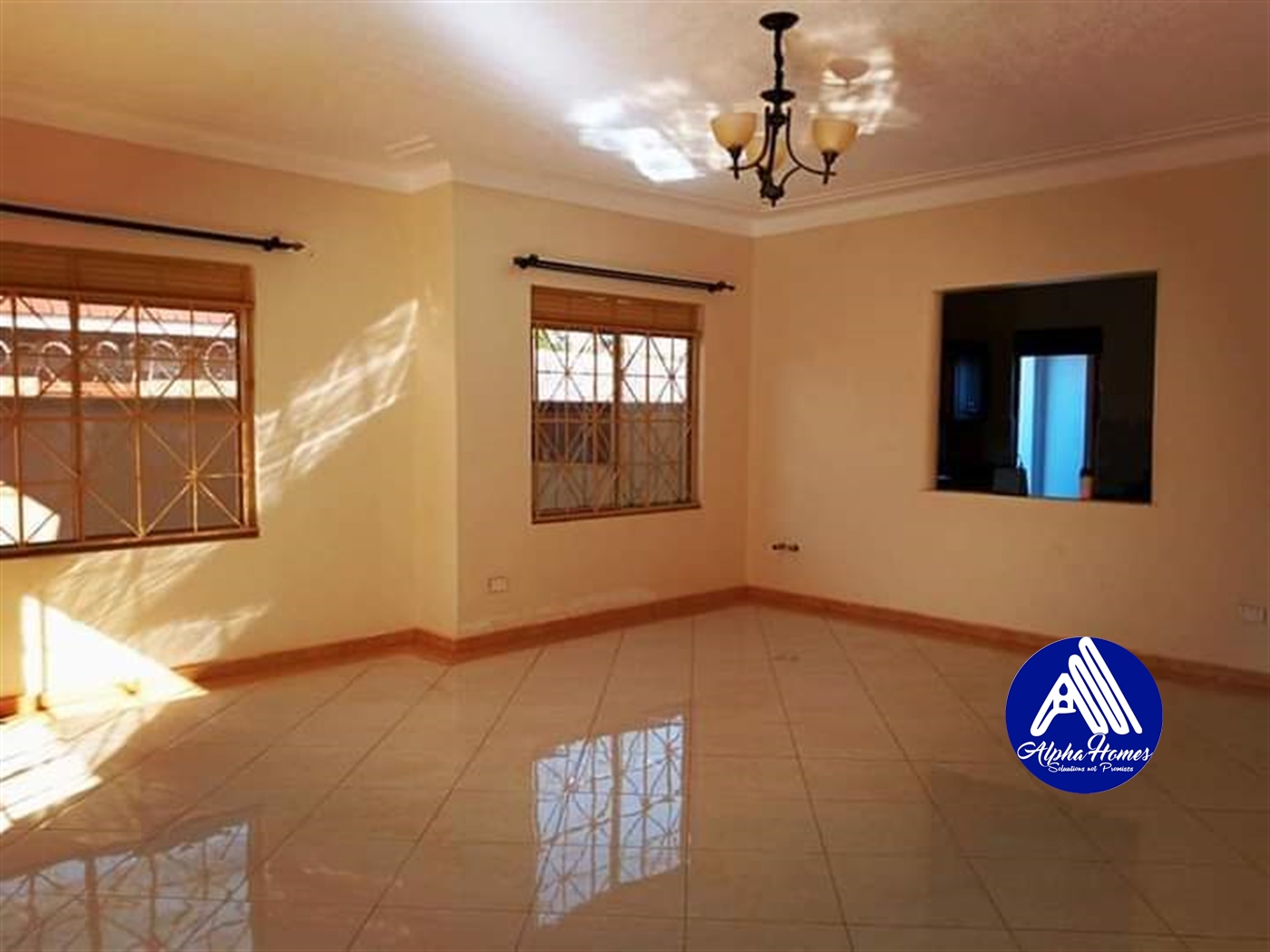 Bungalow for sale in Kira Wakiso