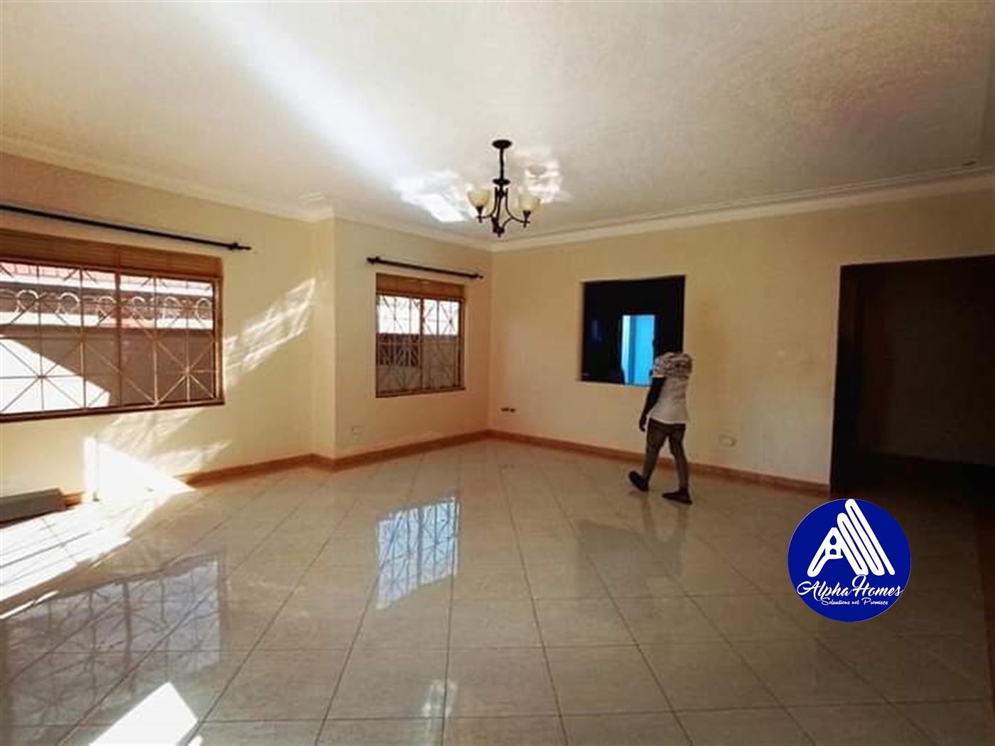 Bungalow for sale in Kira Wakiso