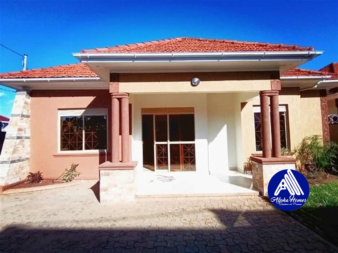 Bungalow for sale in Kira Wakiso