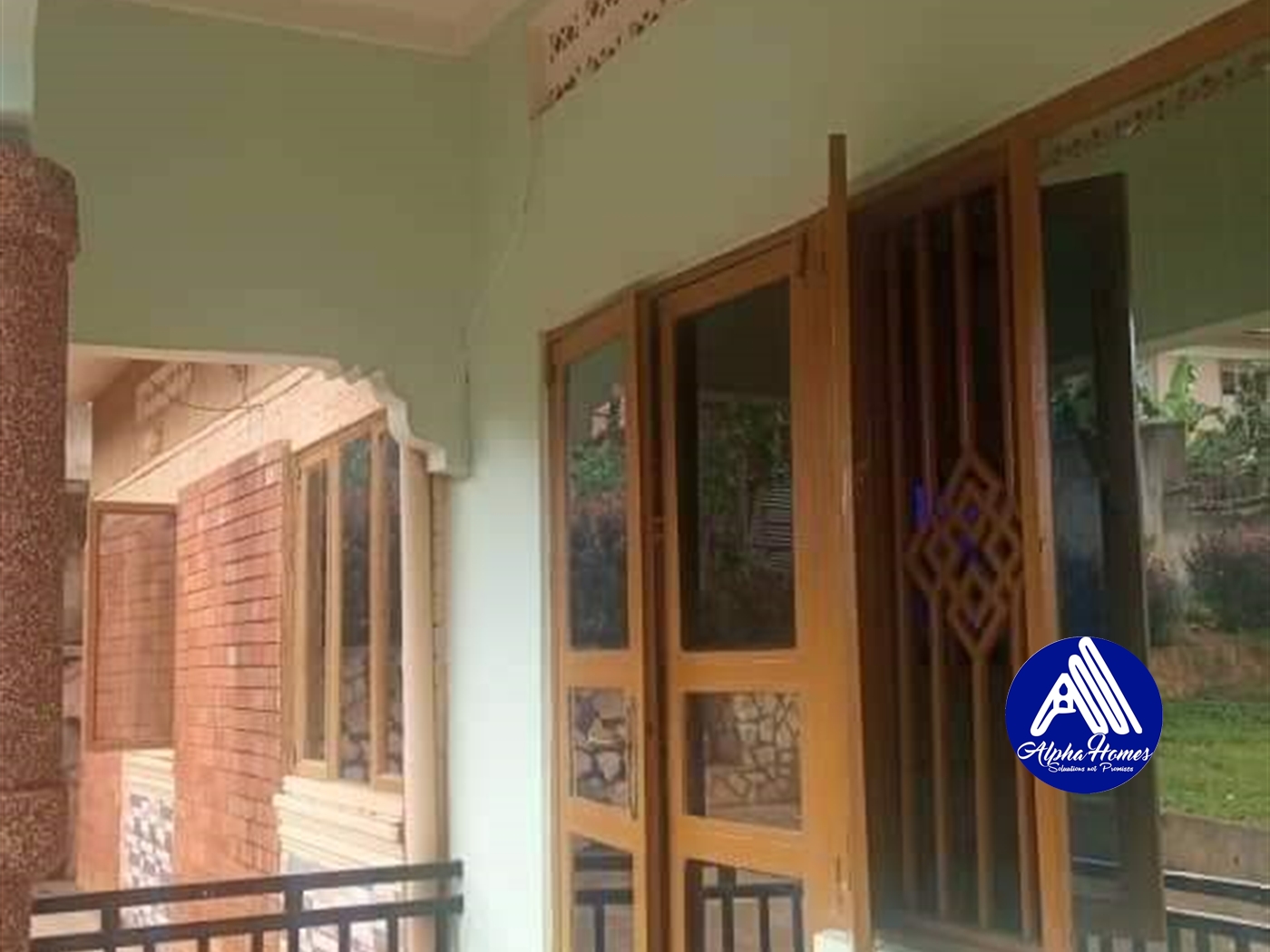 Bungalow for sale in Wakisotowncenter Wakiso