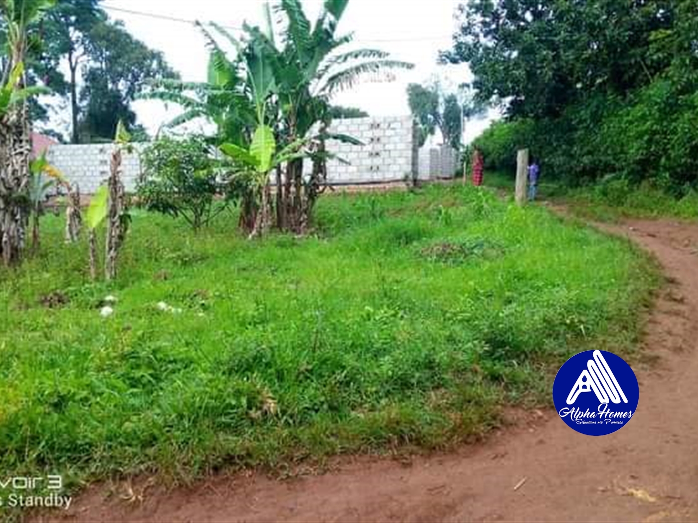 Residential Land for sale in Seeta Mukono