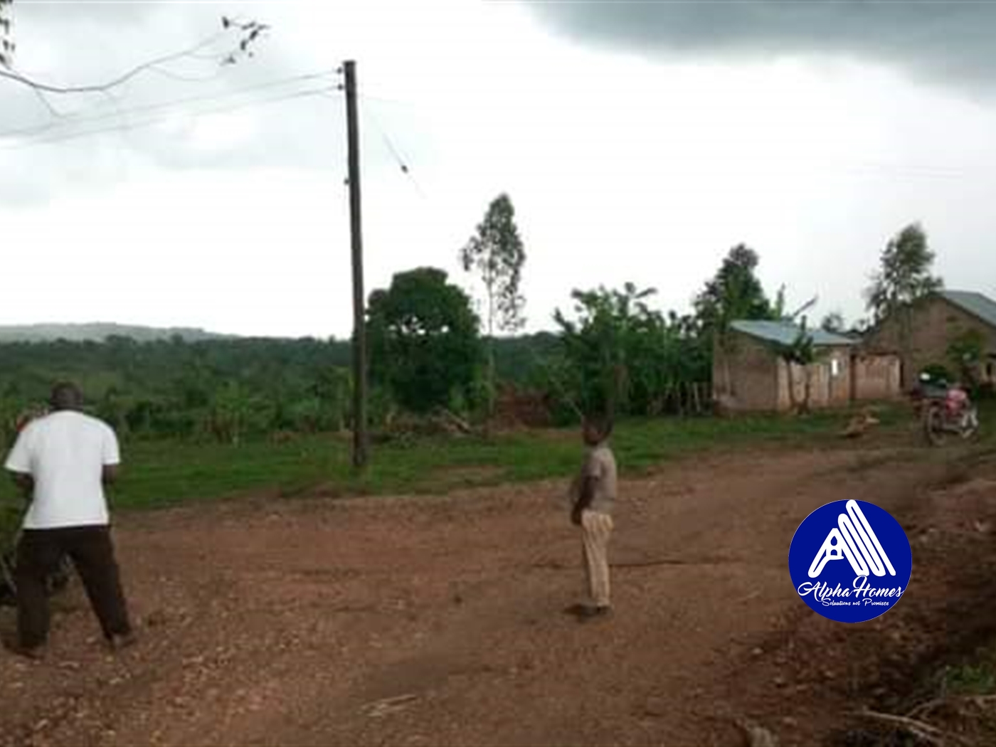 Residential Land for sale in Matugga Wakiso