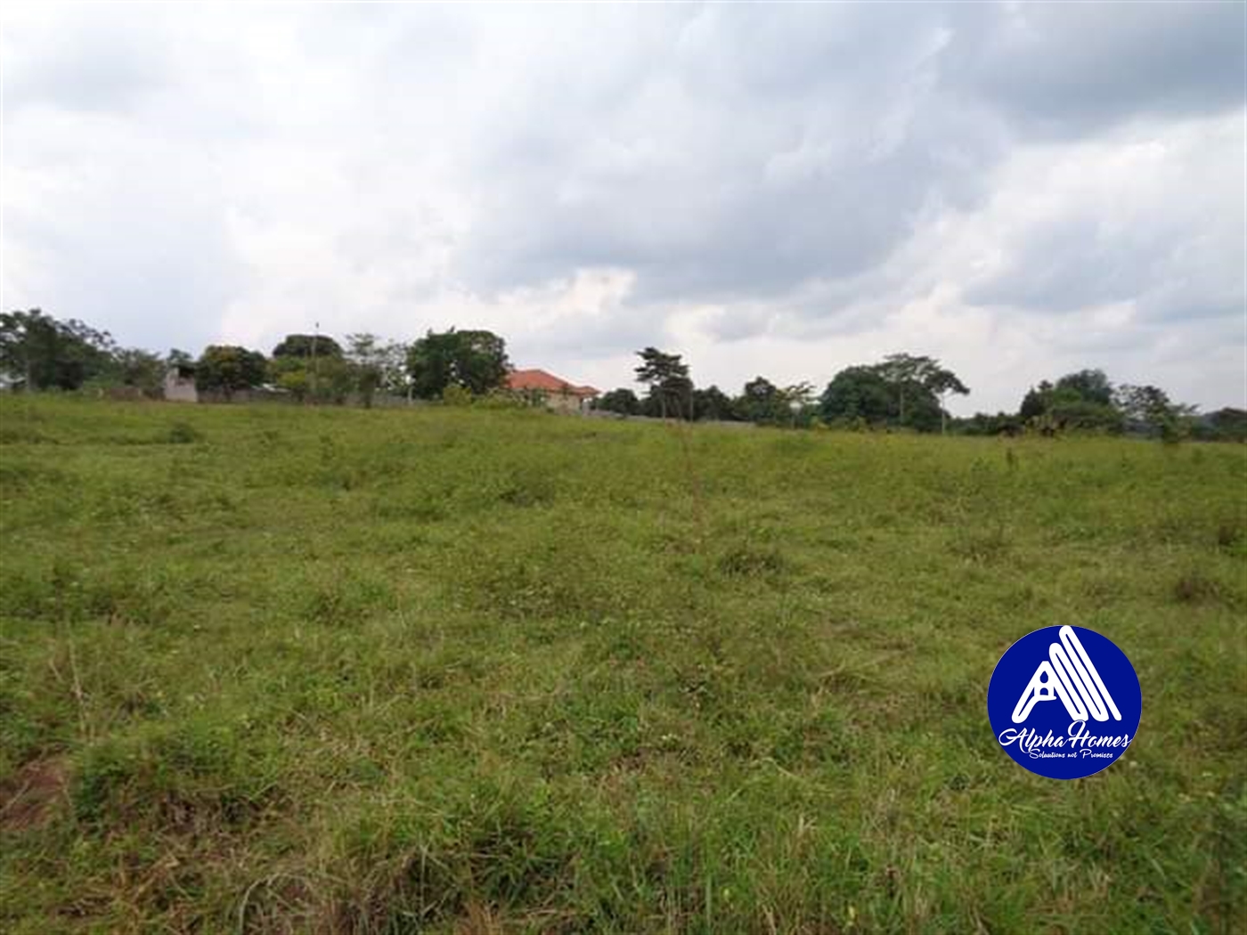 Residential Land for sale in Gayaza Wakiso