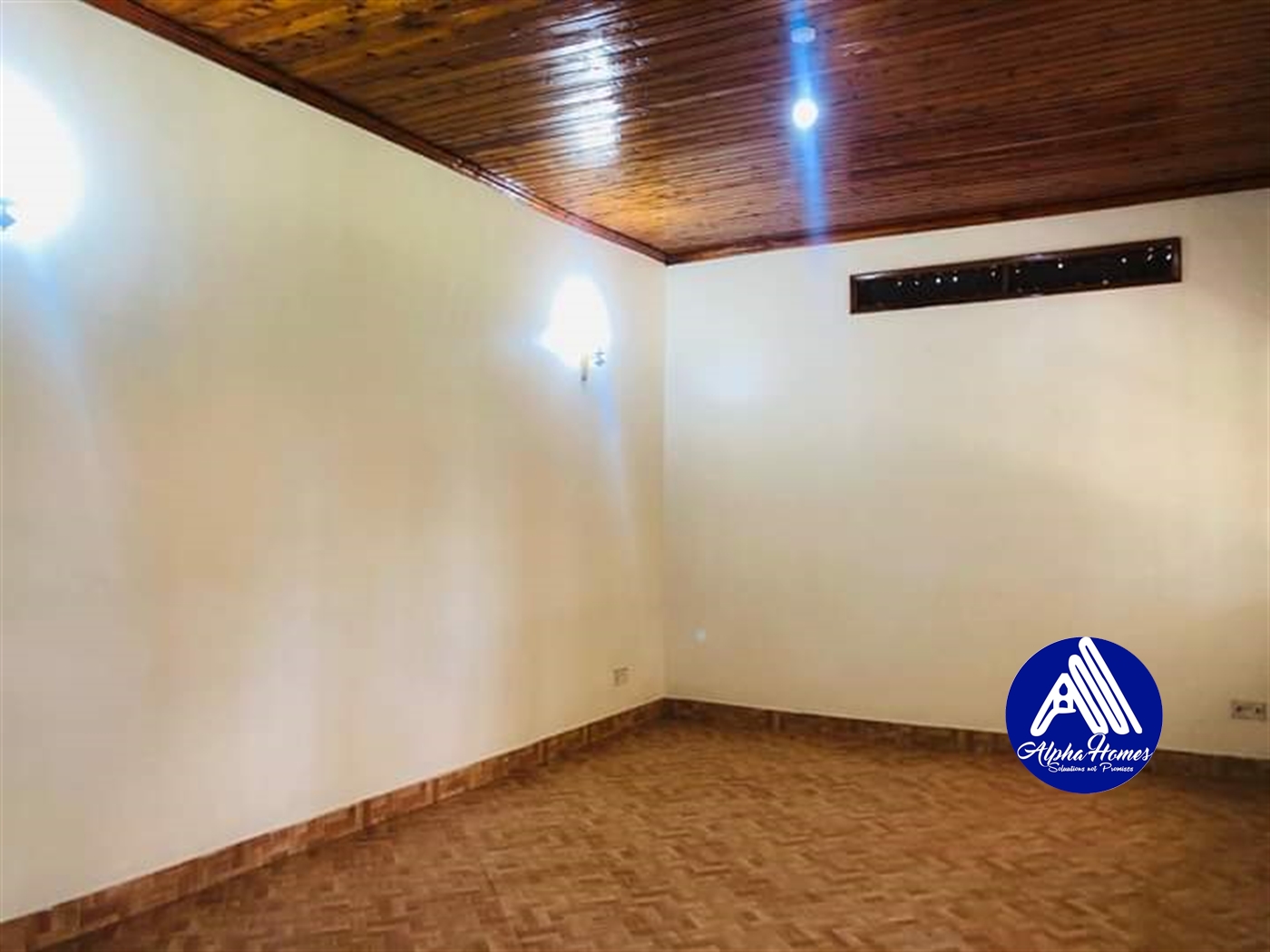 Bungalow for rent in Bbunga Kampala