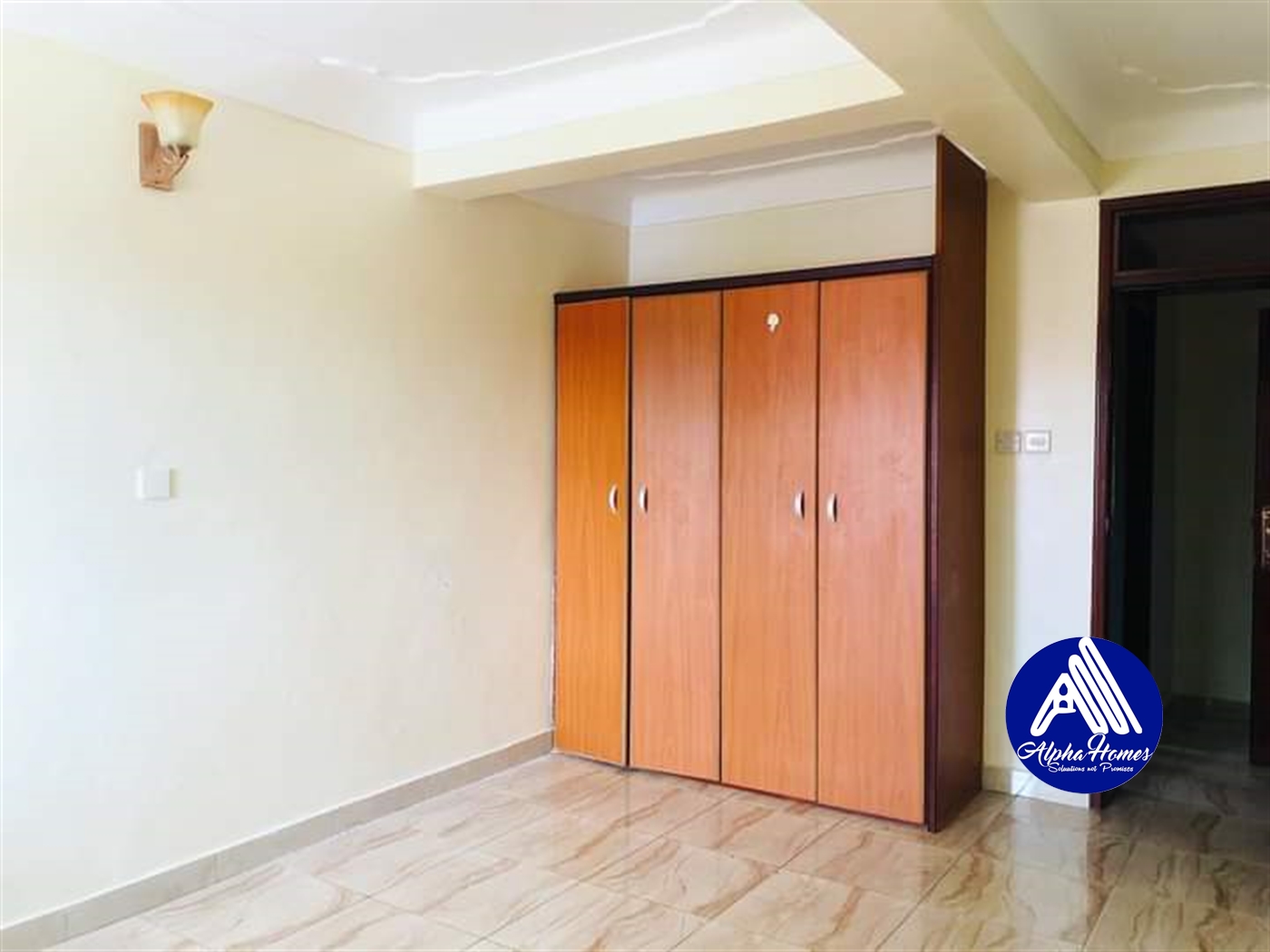 Apartment for rent in Muyenga Kampala