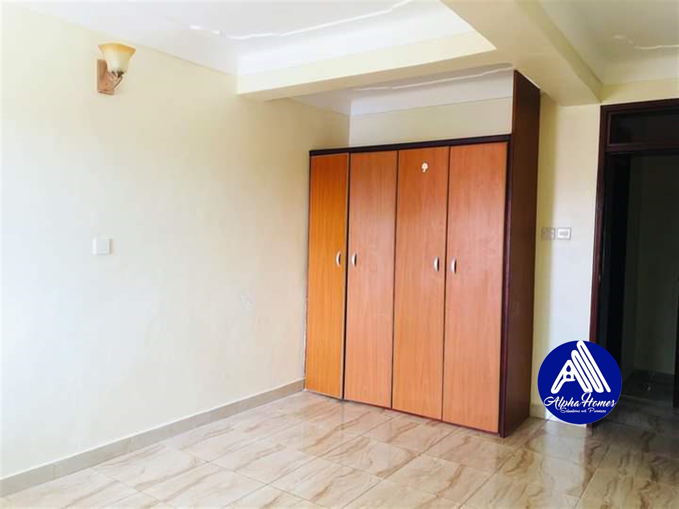 Apartment for rent in Muyenga Kampala